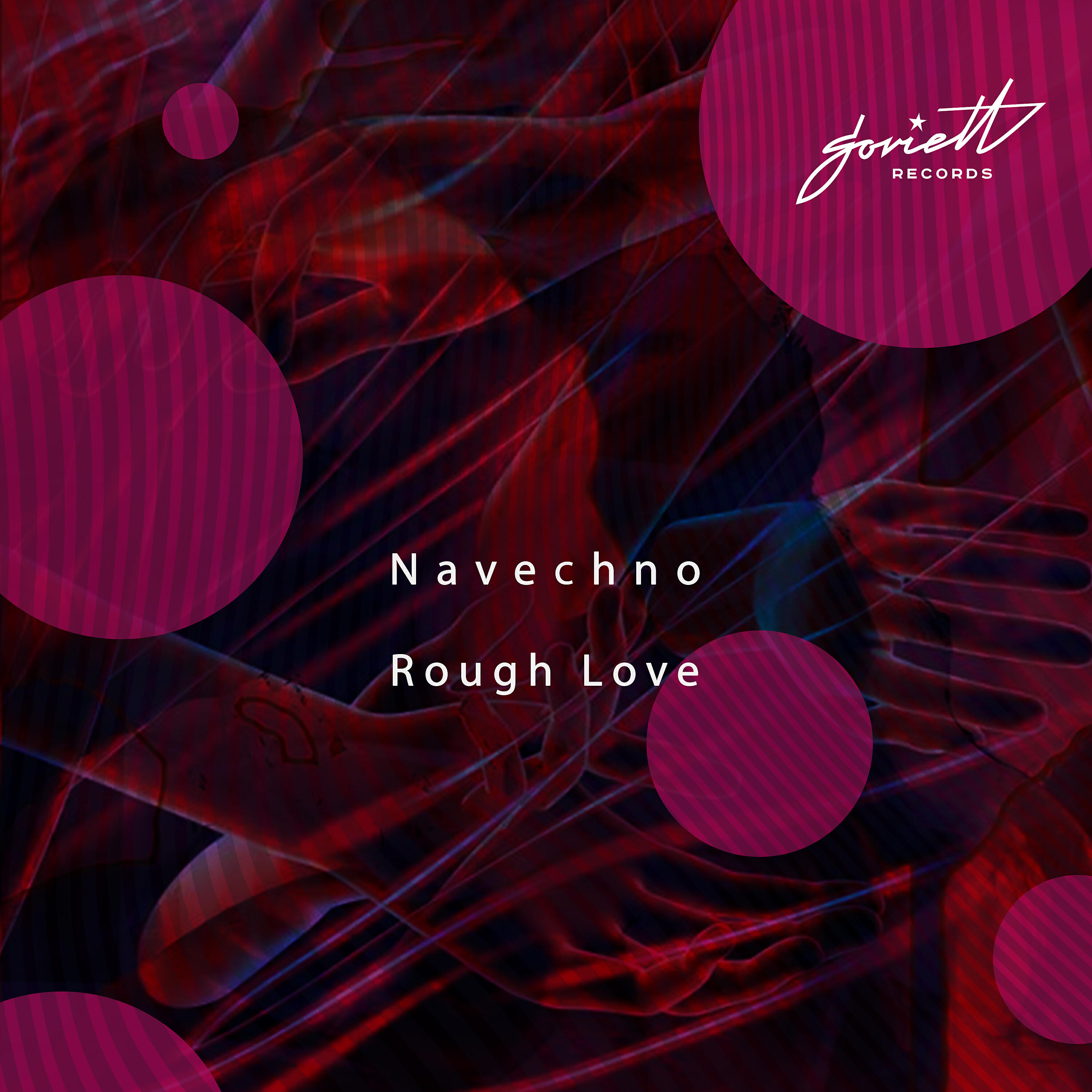 Релиз Rough Love