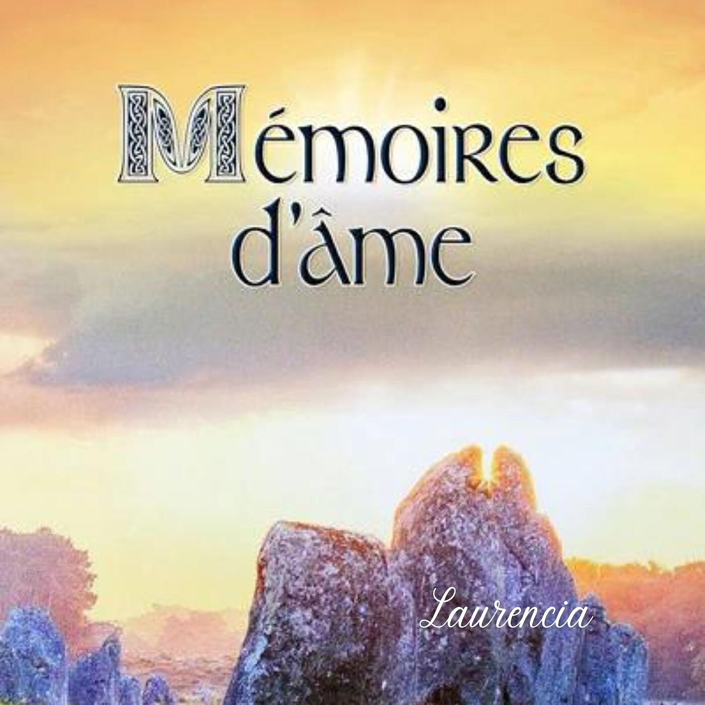 Релиз Mémoires d'âme