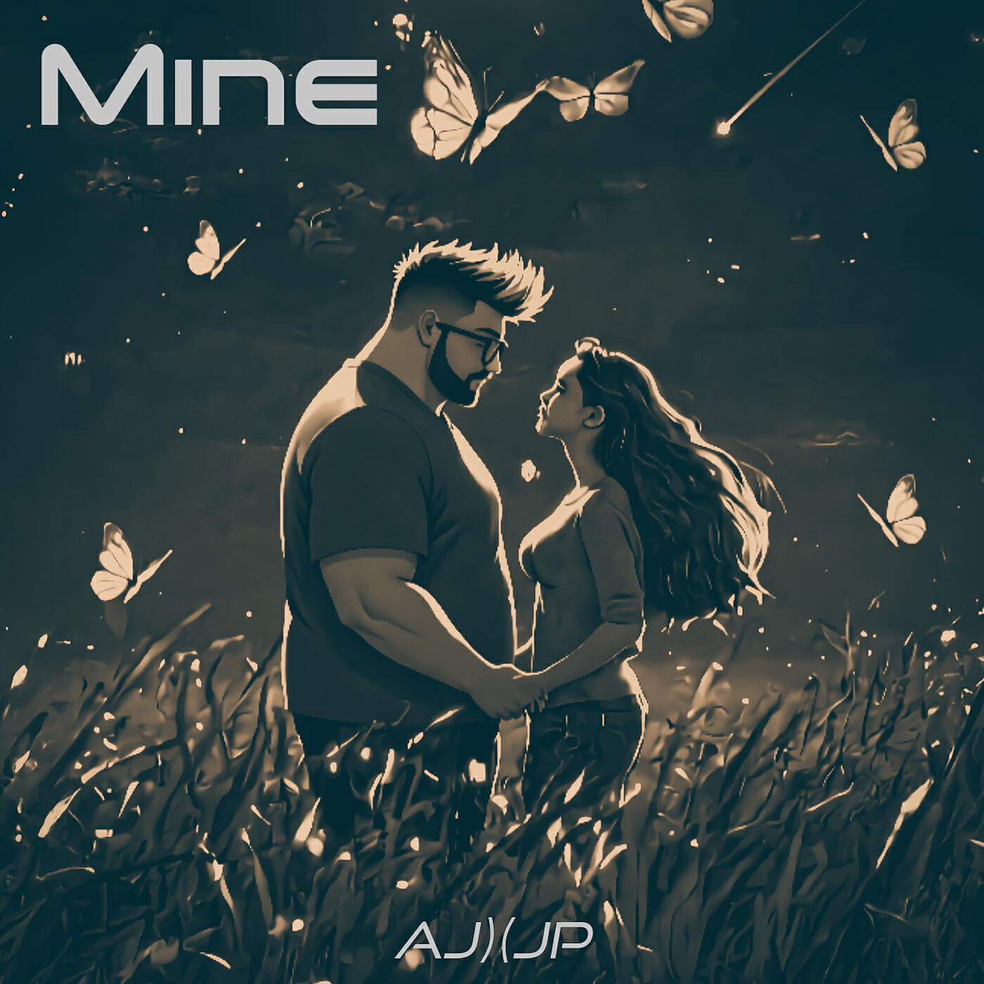 Релиз Mine