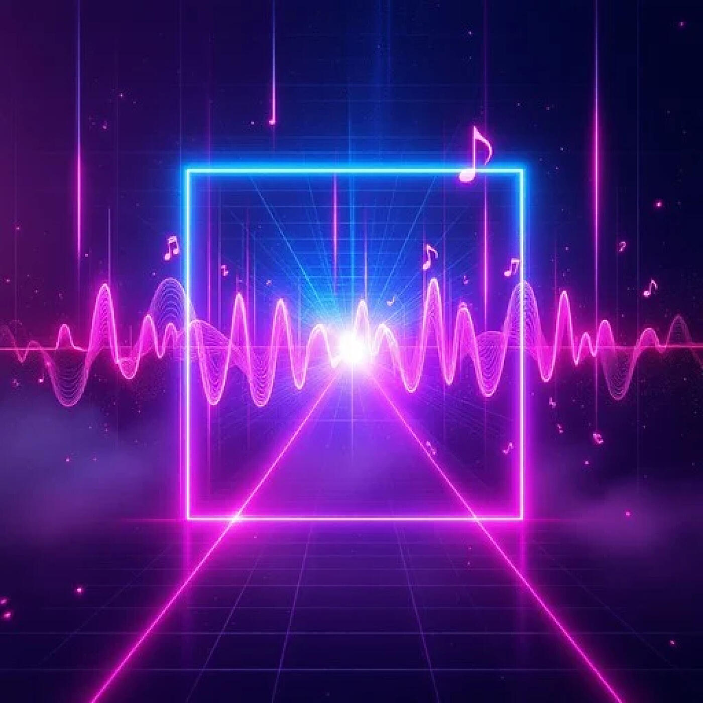 Релиз Gravity Rhythm