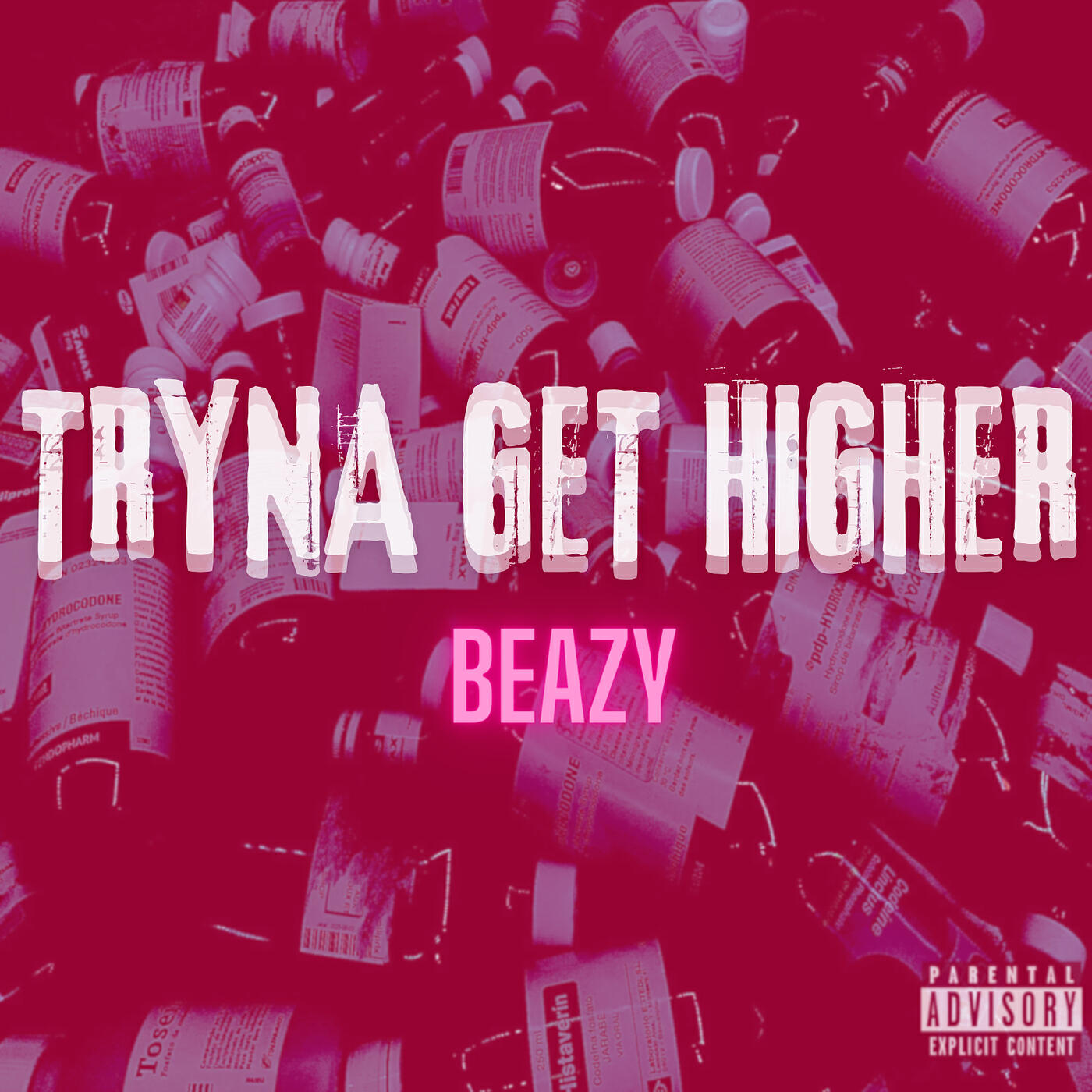 Релиз Tryna Get Higher