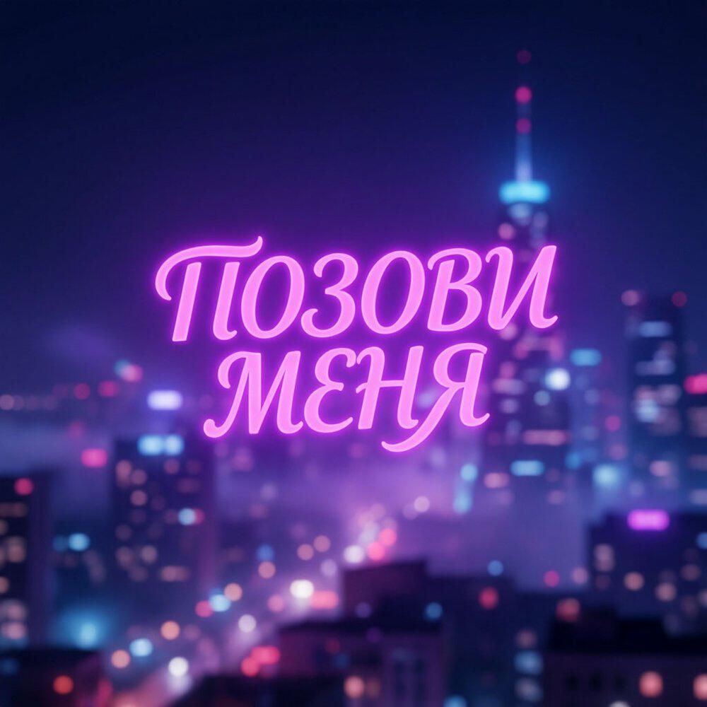 Релиз Позови меня