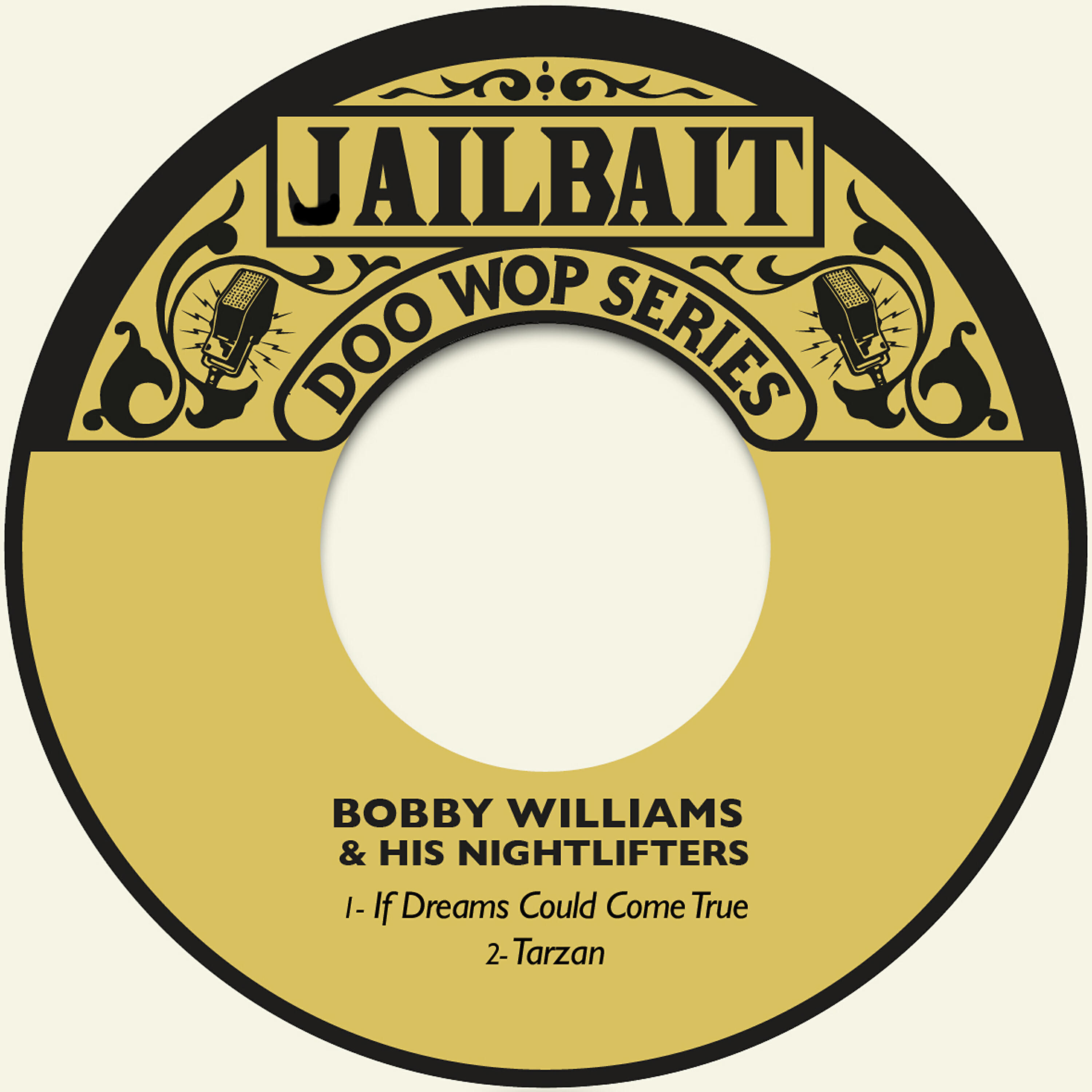 Релиз If Dreams Could Come True