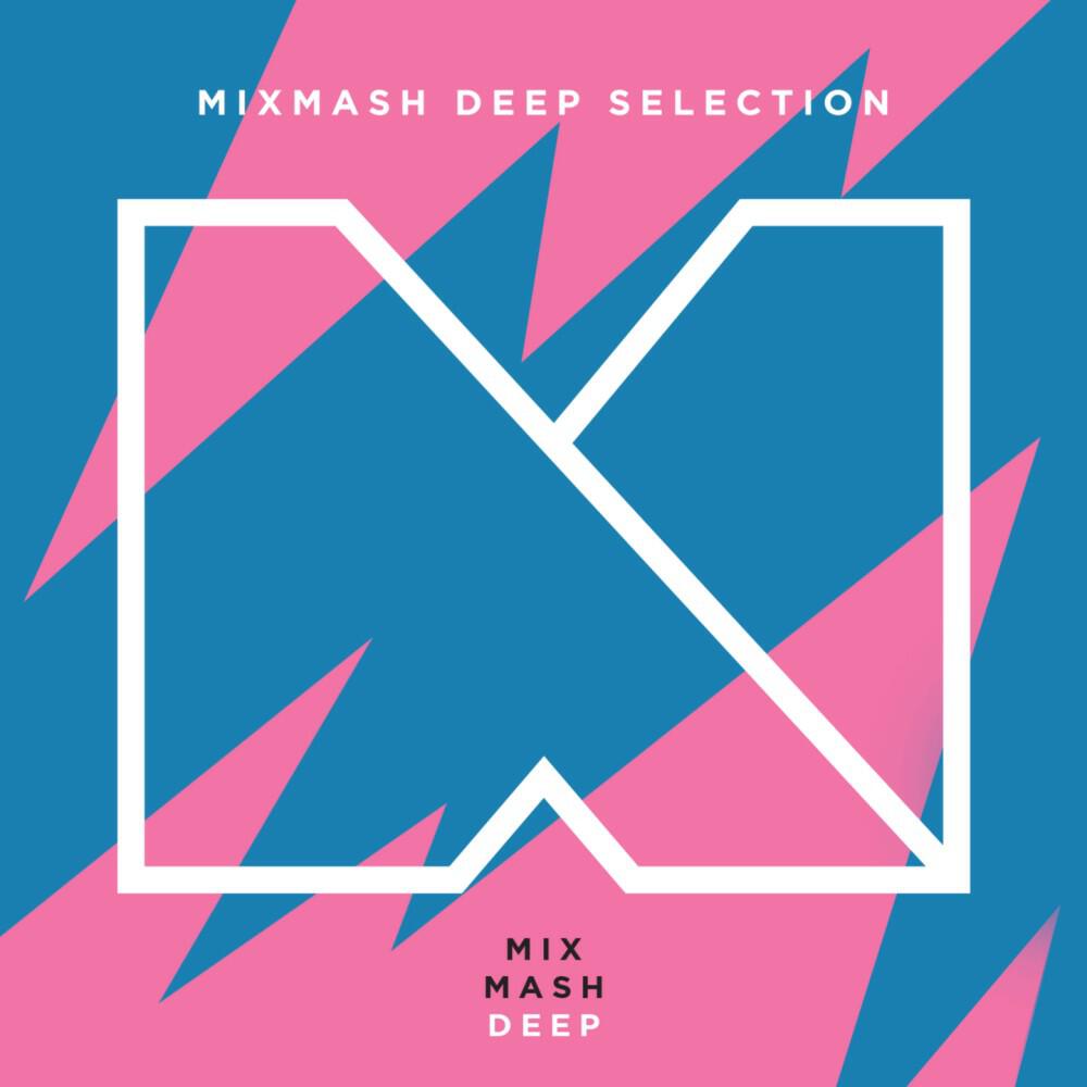 Релиз Mixmash Deep Selection