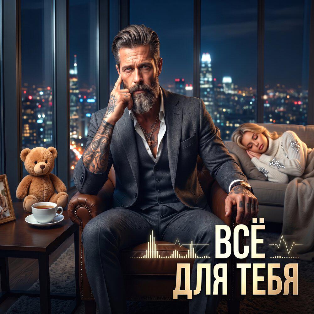Релиз Всё для тебя