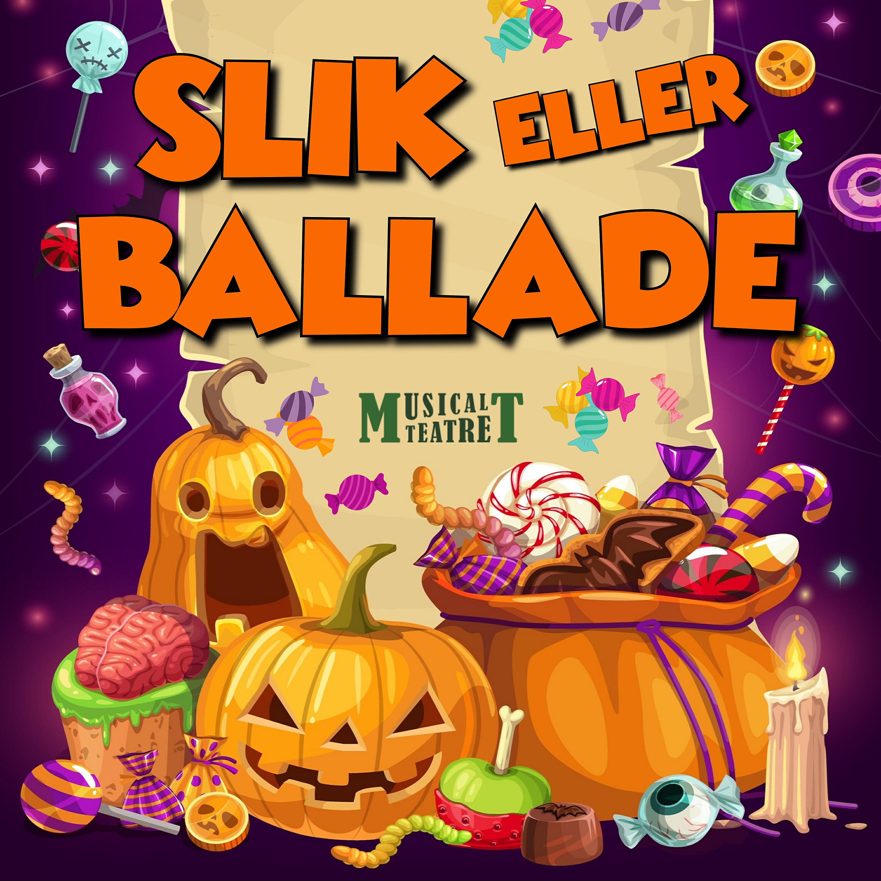 Musicalteatret
