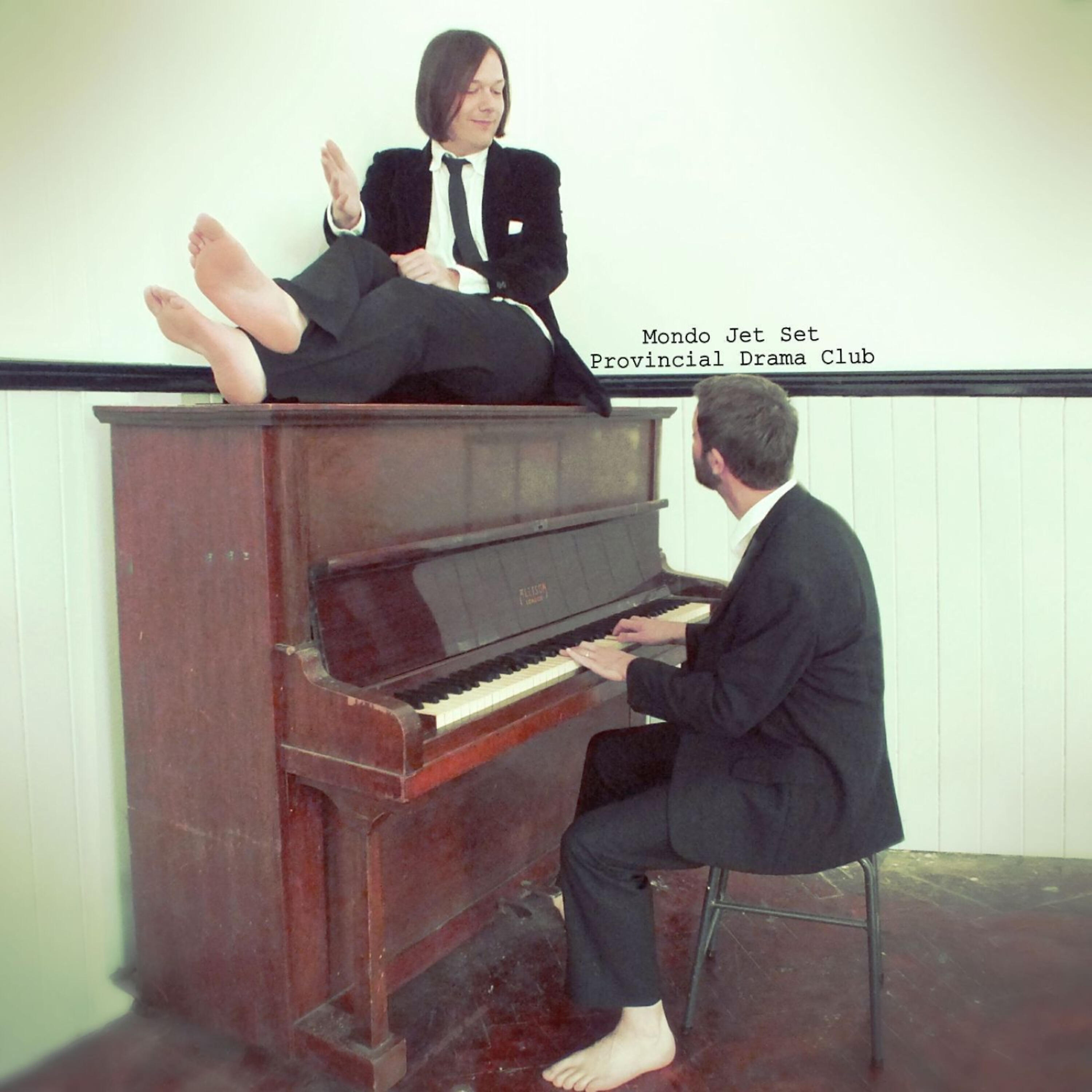 Релиз Provincial Drama Club
