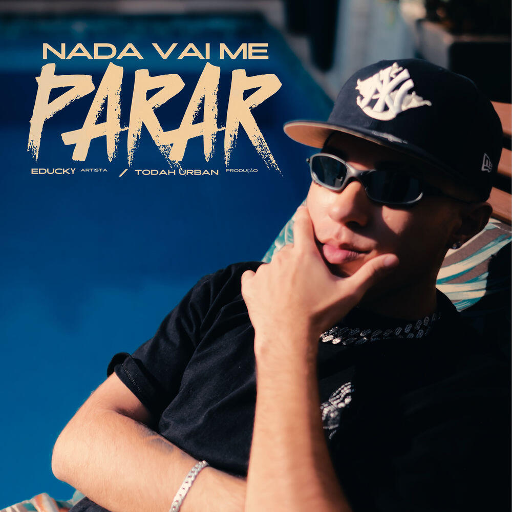 Релиз Nada Vai Me Parar