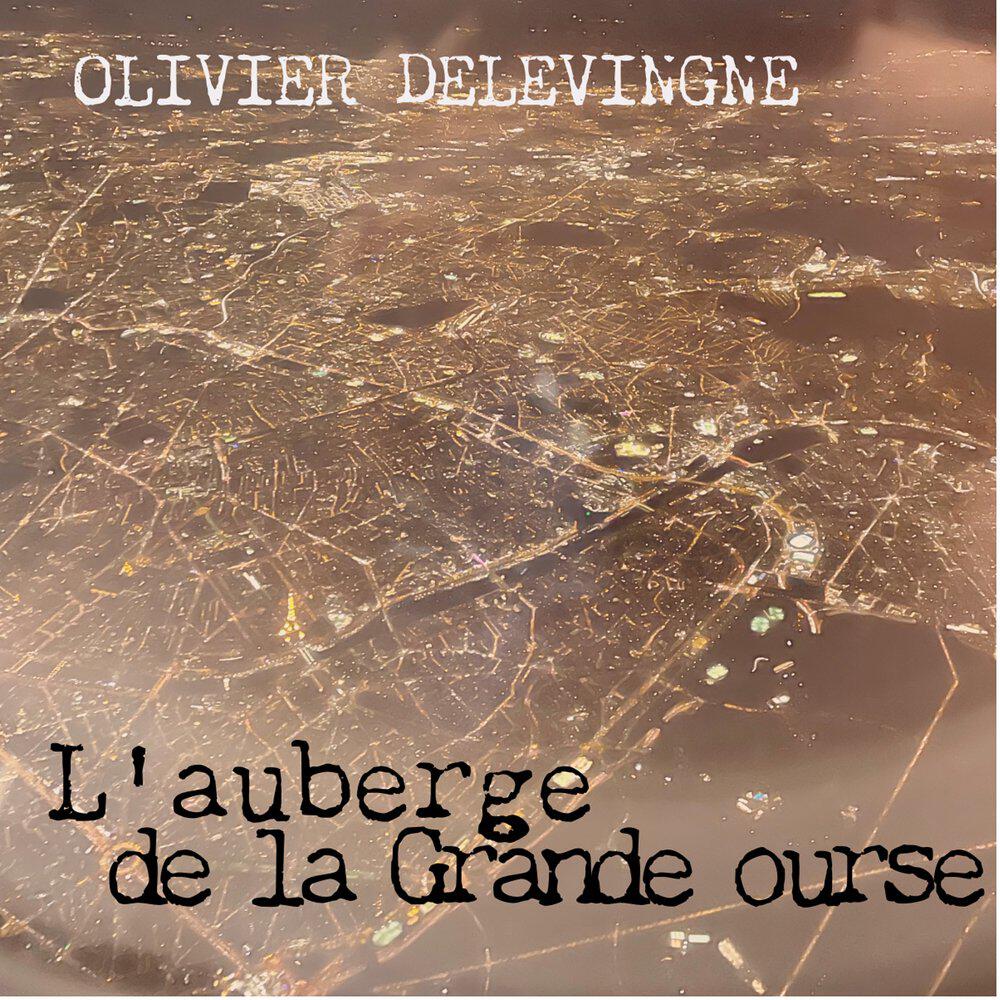 Релиз L'auberge de la Grande Ourse