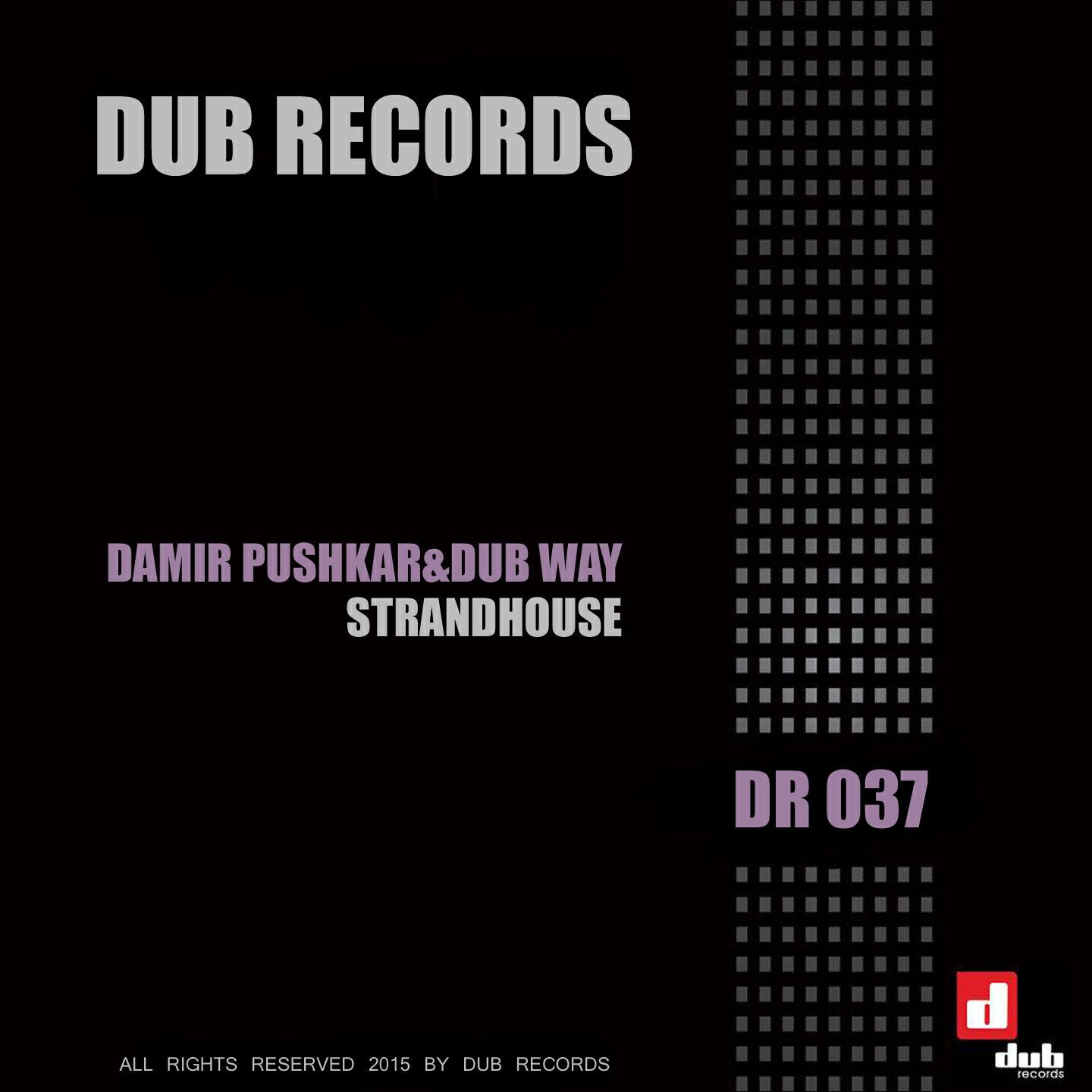 Релиз Strandhouse