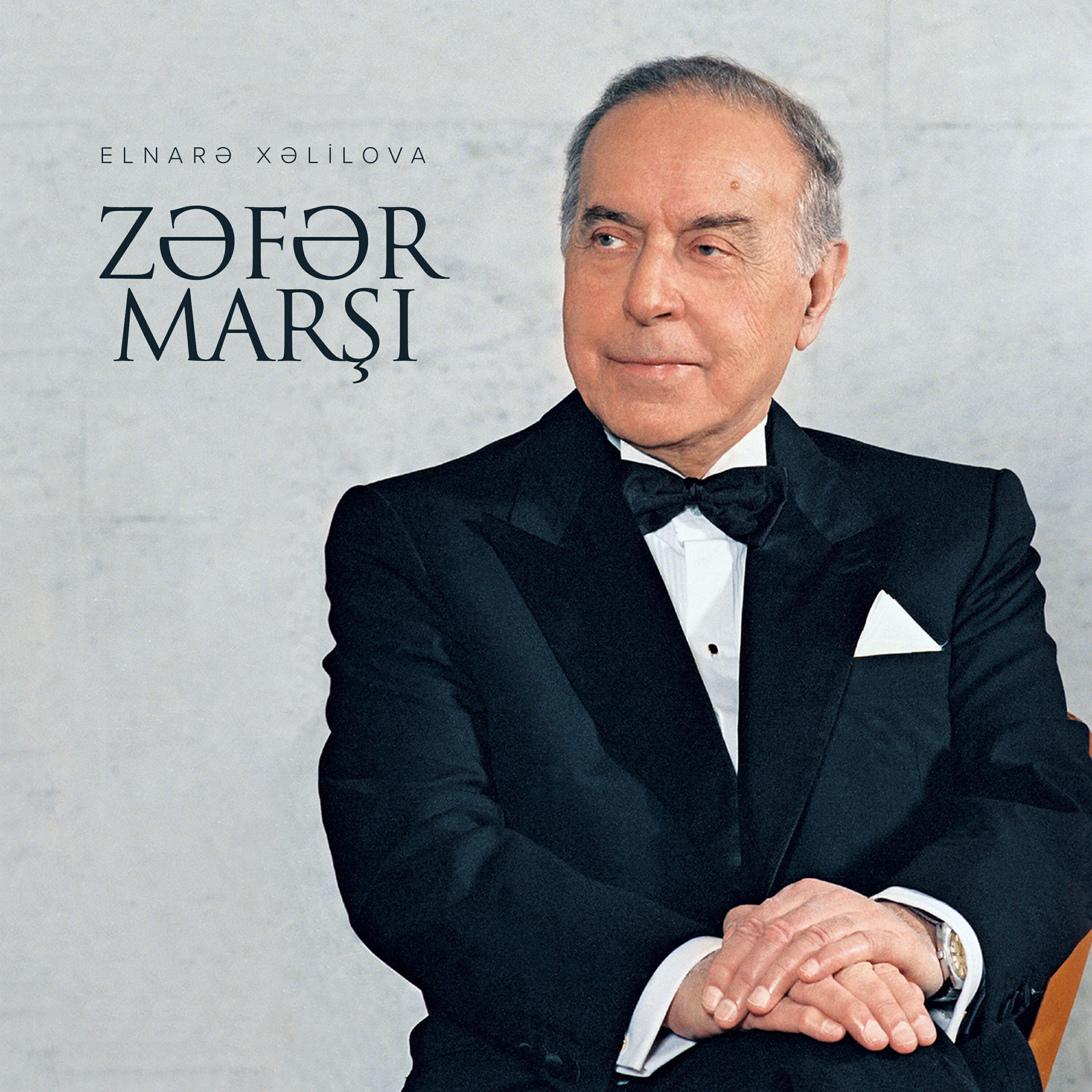 Релиз Zəfər Marşı
