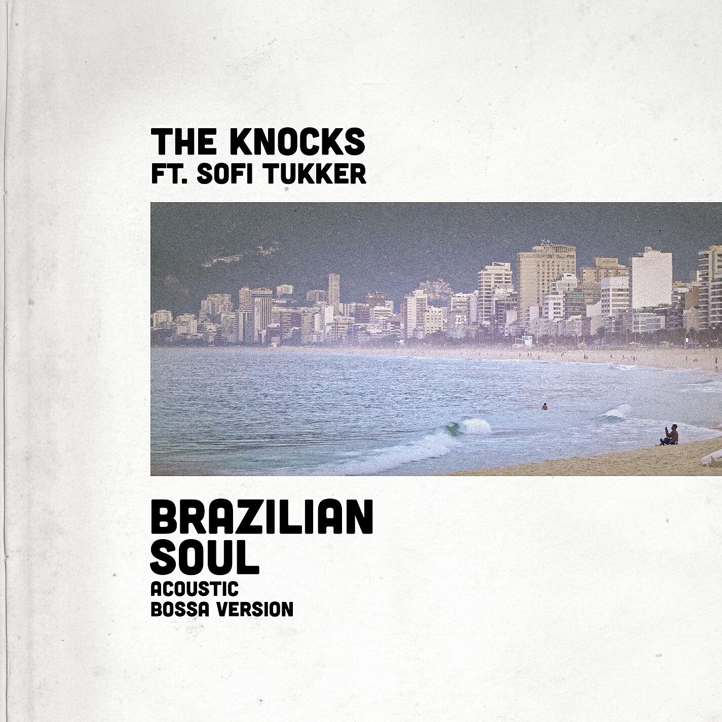 Релиз Brazilian Soul (feat. Sofi Tukker) [Acoustic Bossa Version]