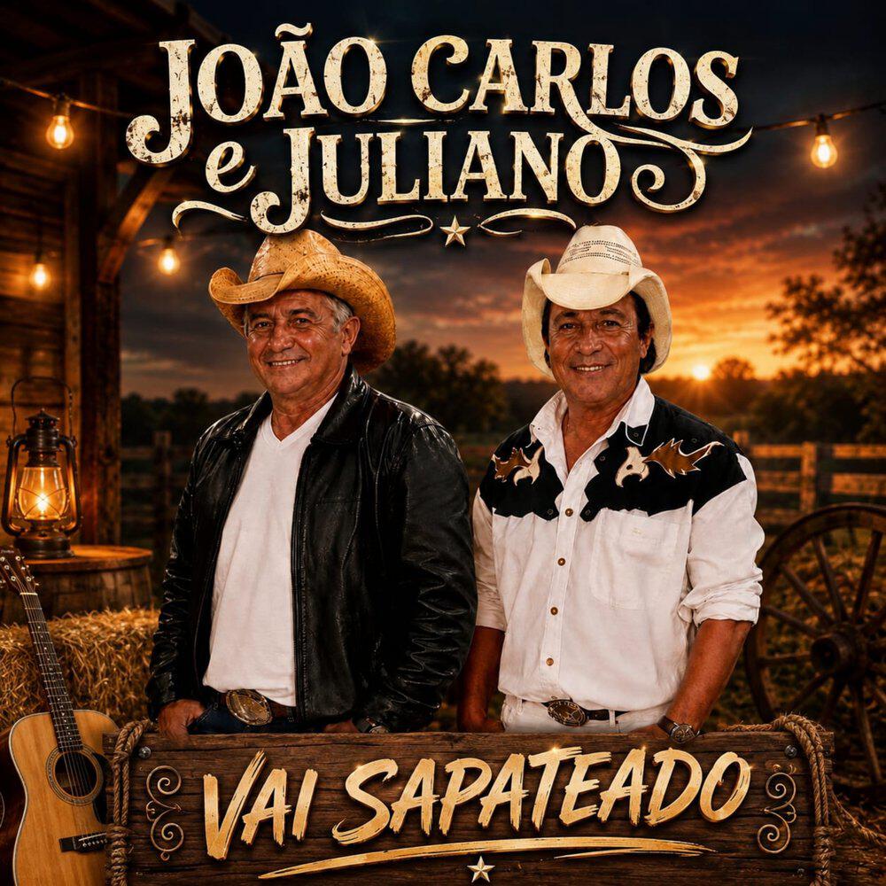 João Carlos e Juliano