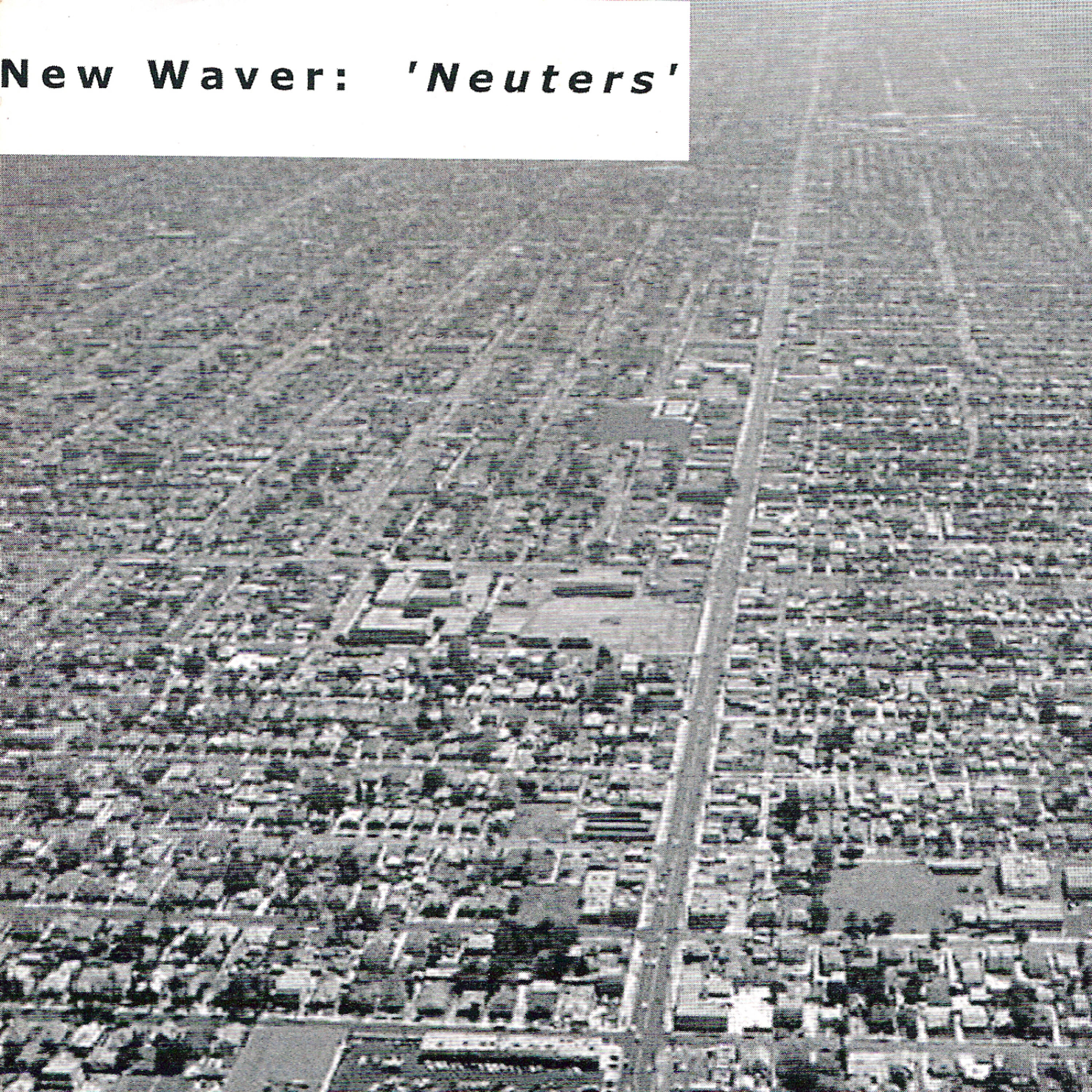 Релиз Neuters