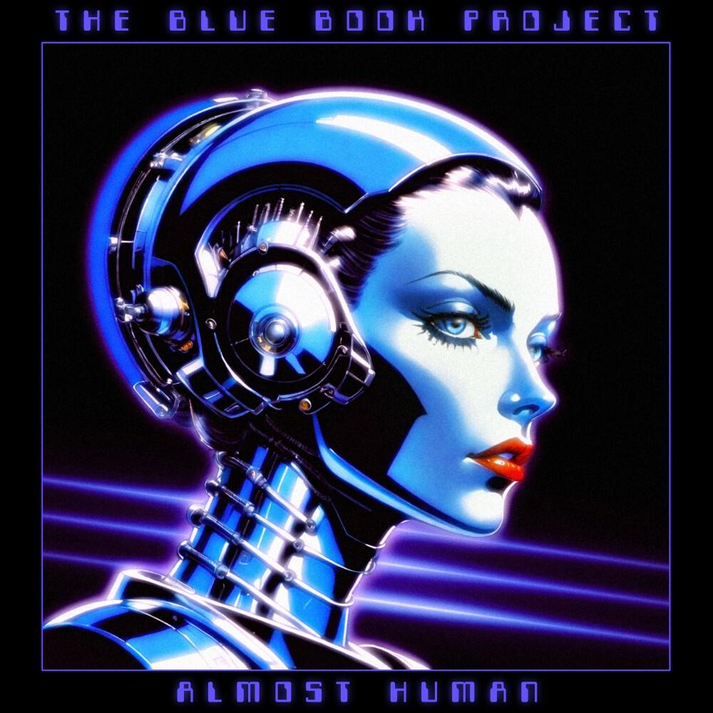 Релиз Almost Human