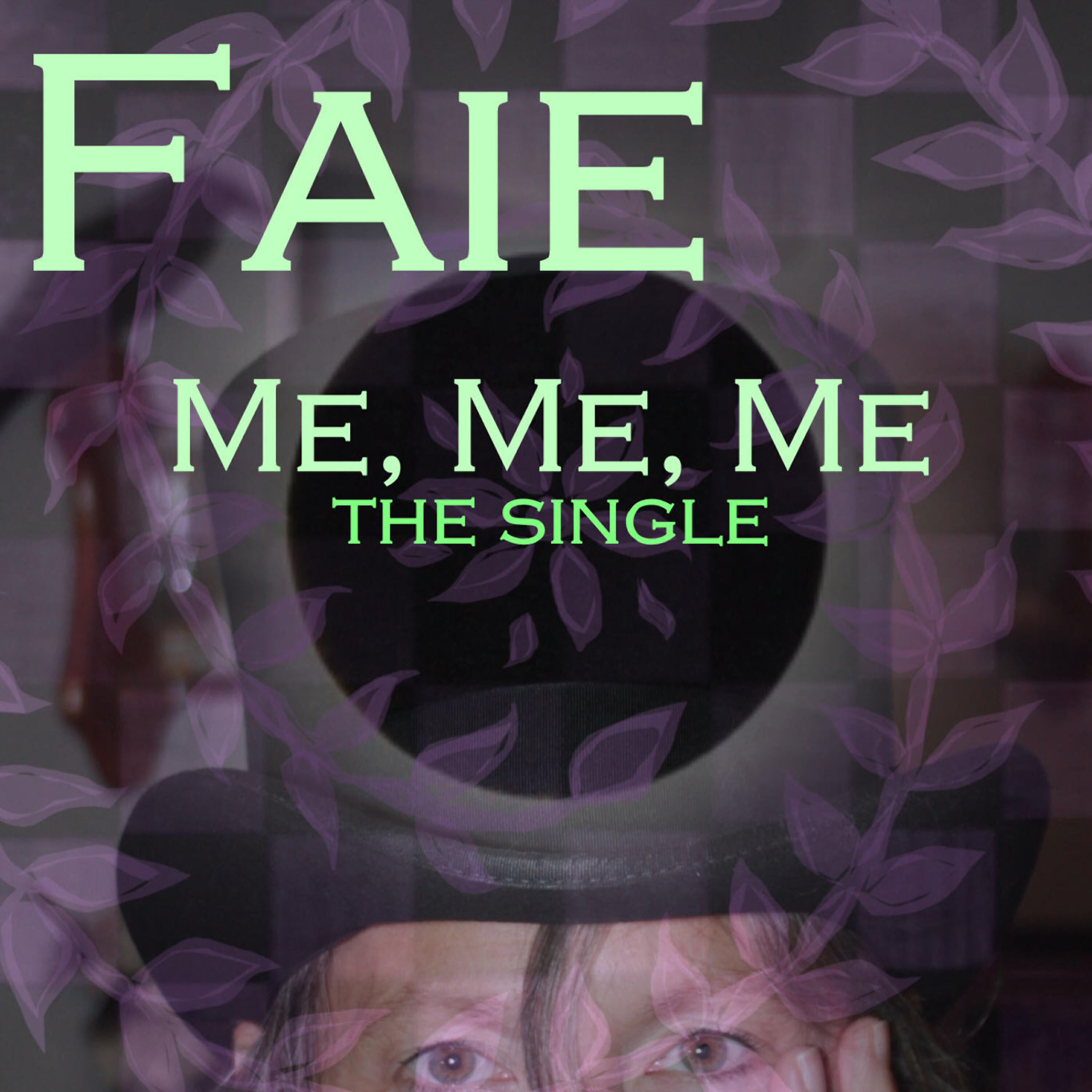 Релиз Me Me Me the single
