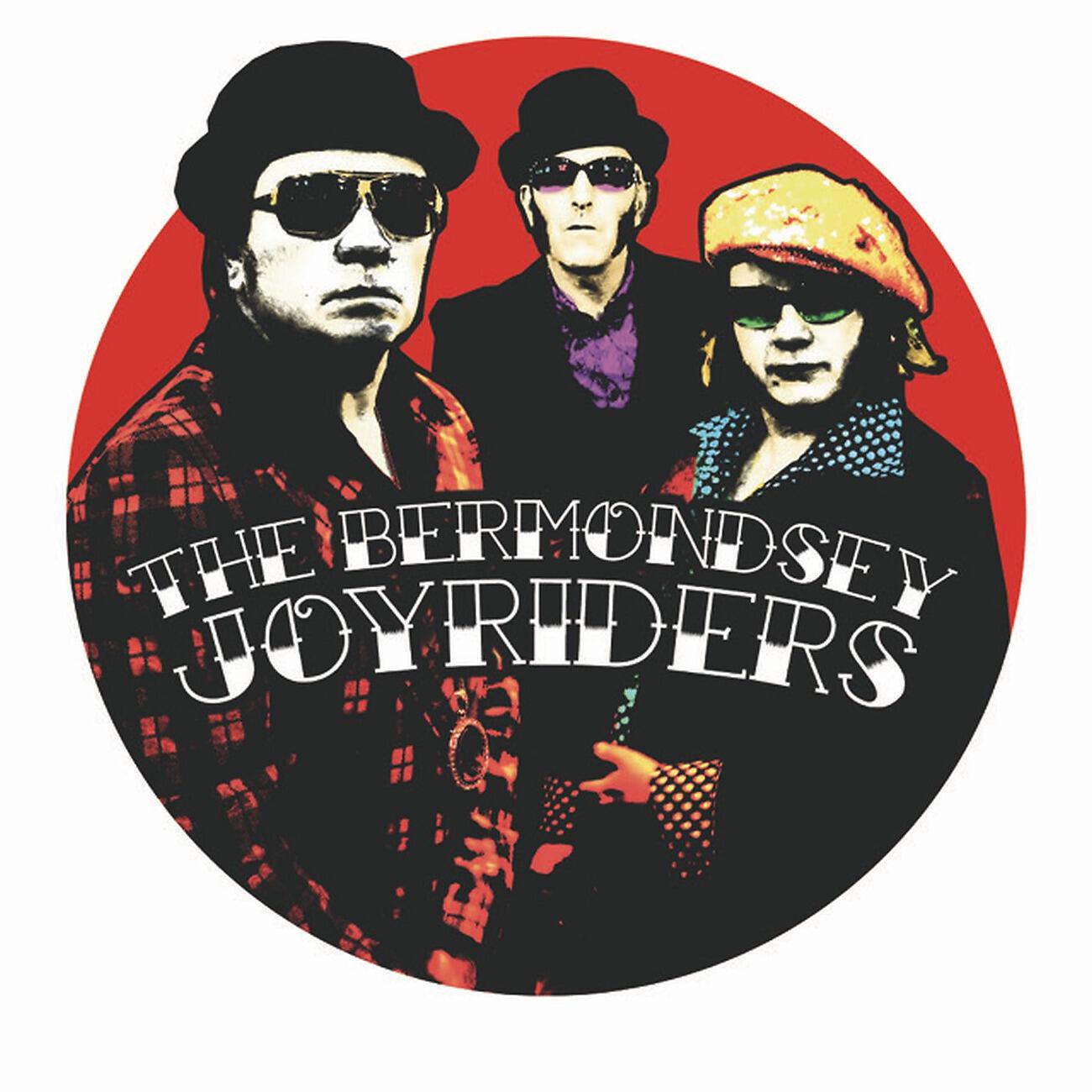 Релиз Brian Jones (The Real True Leader of the Rolling Stones) / Johnny Thunders Was a Human Being