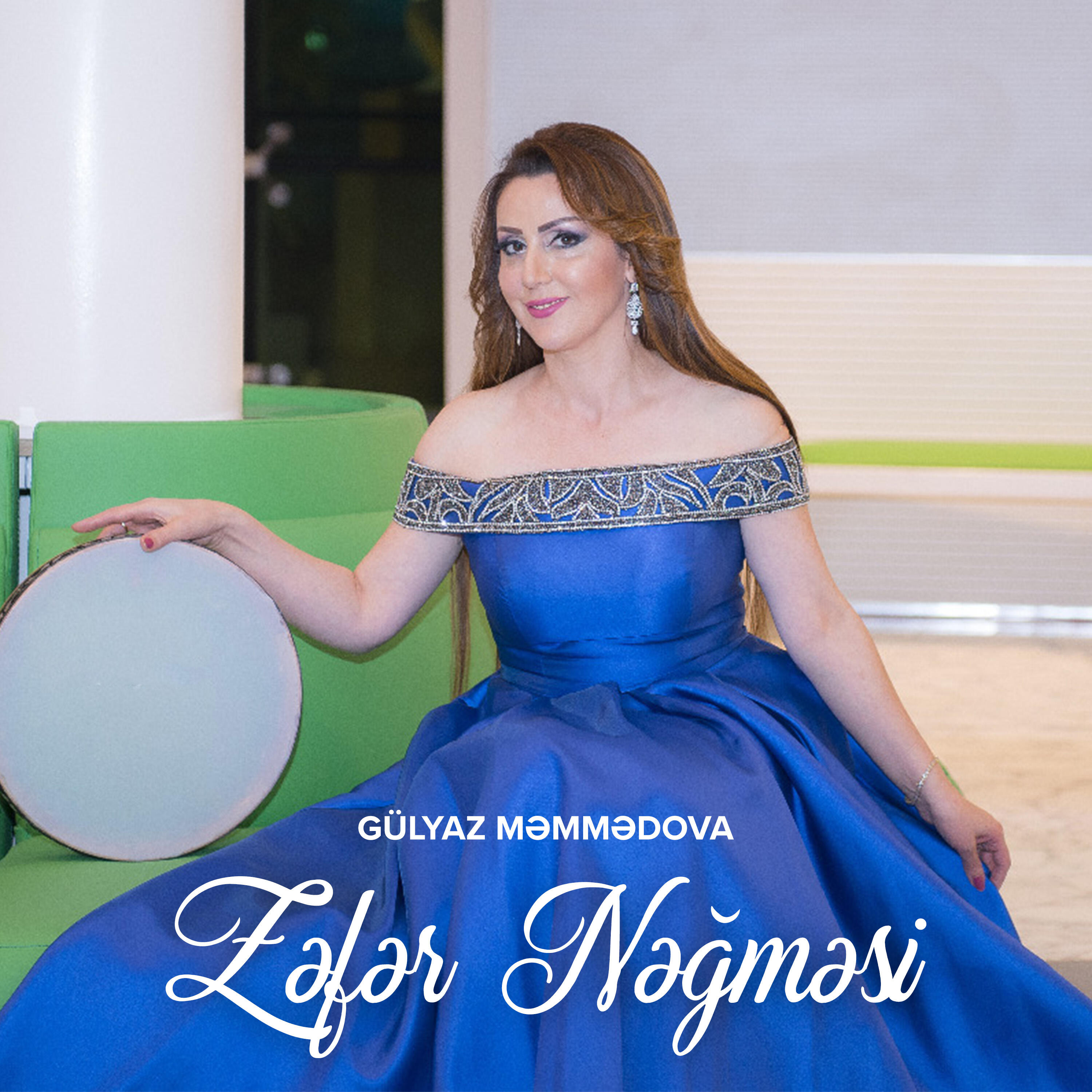 Релиз Zəfər Nəğməsi