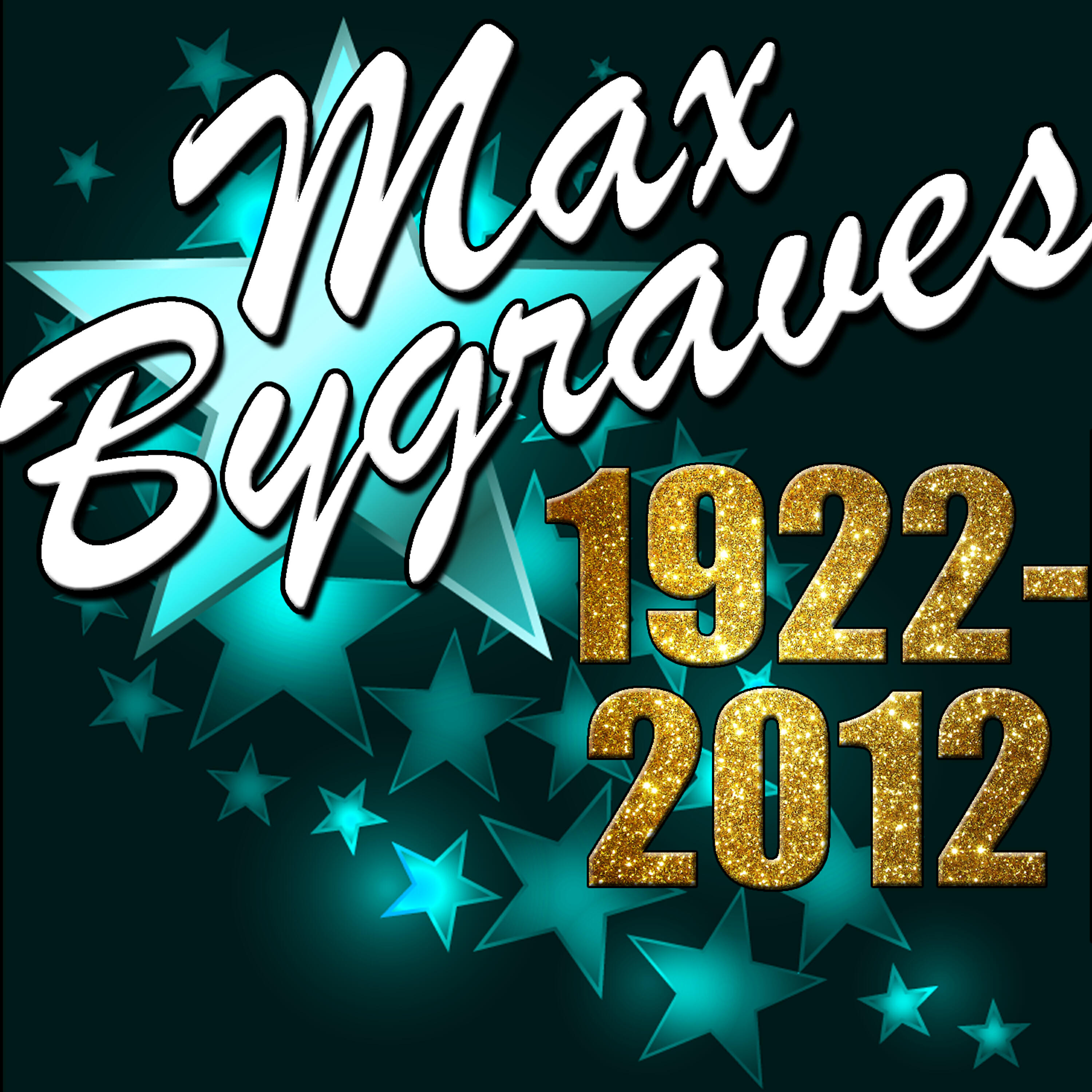 Релиз Max Bygraves 1922-2012