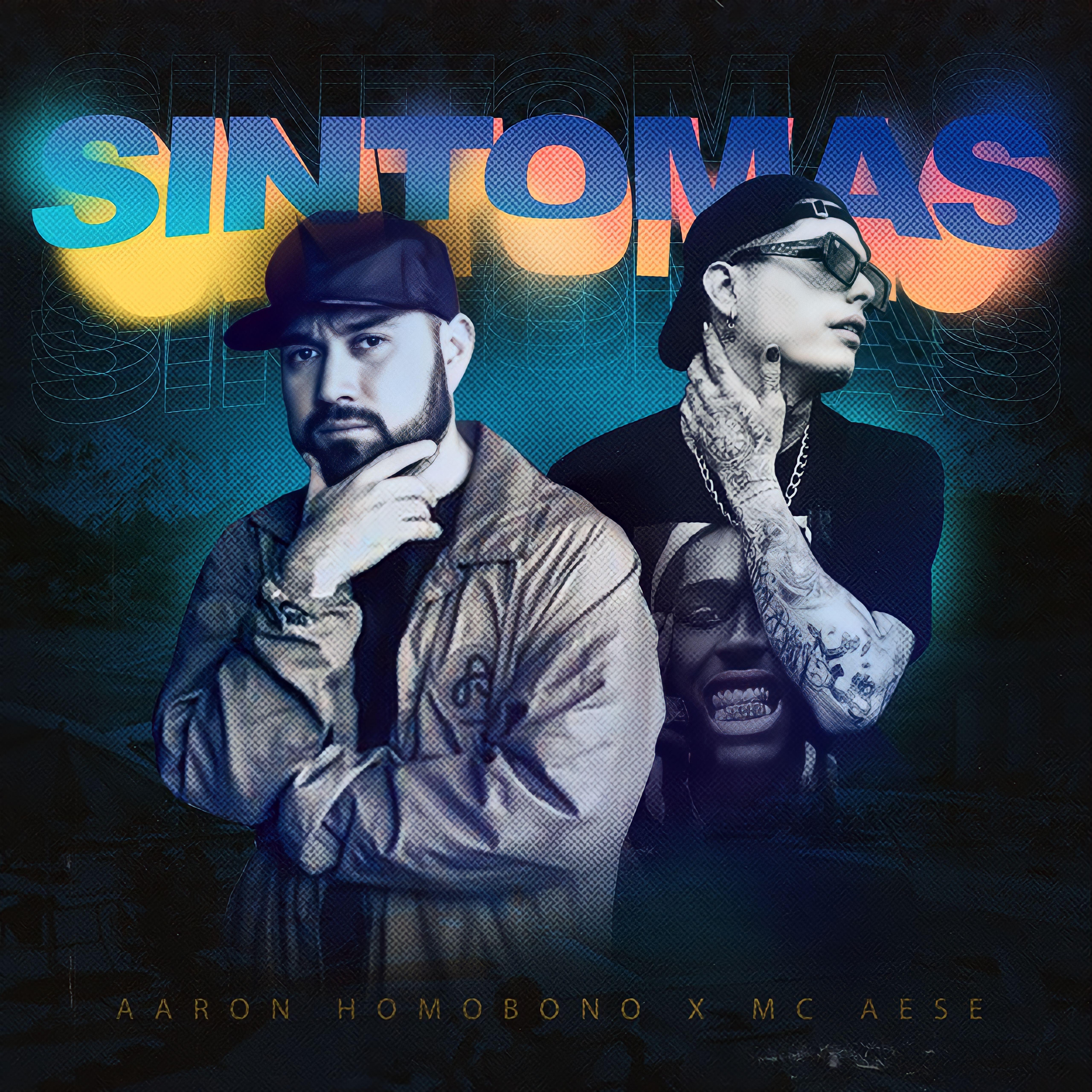 Релиз Síntomas