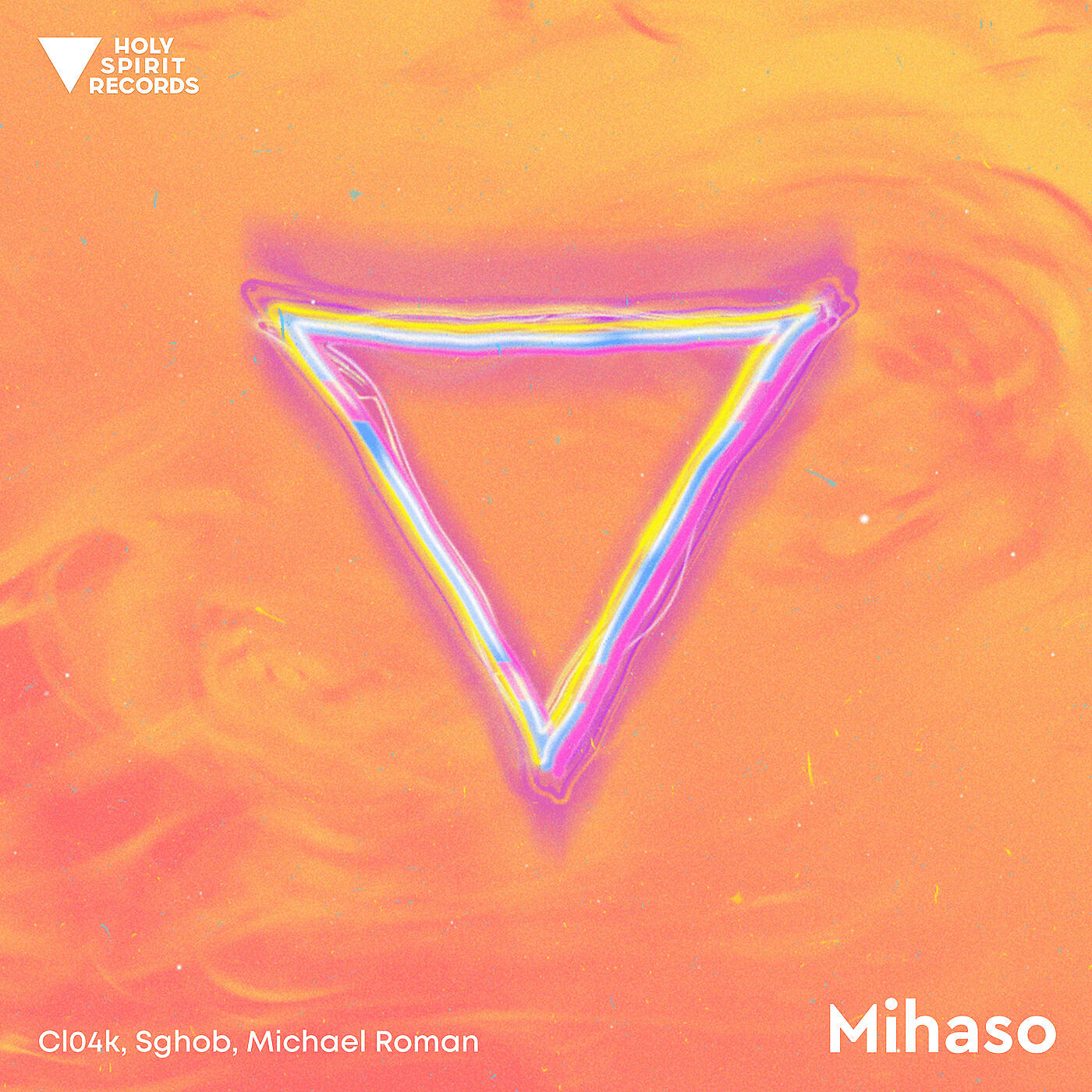 Релиз Mihaso