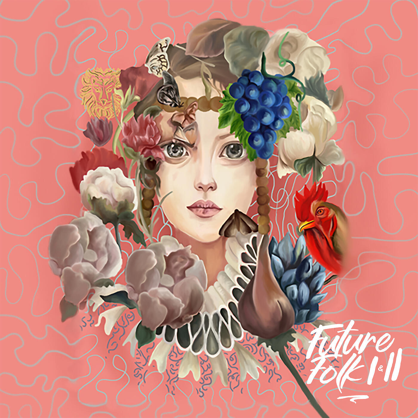 Релиз Future Folk I & II