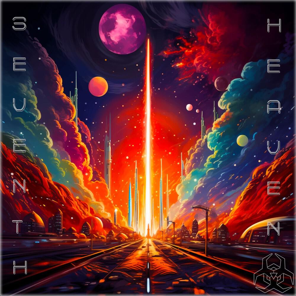 Релиз Seventh Heaven