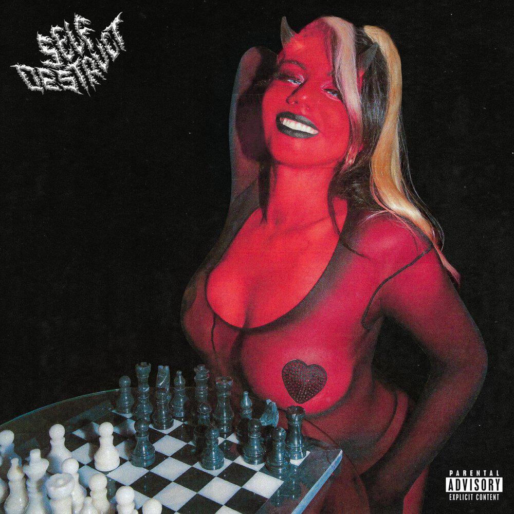 Релиз Self Destruct (feat. Wuki)