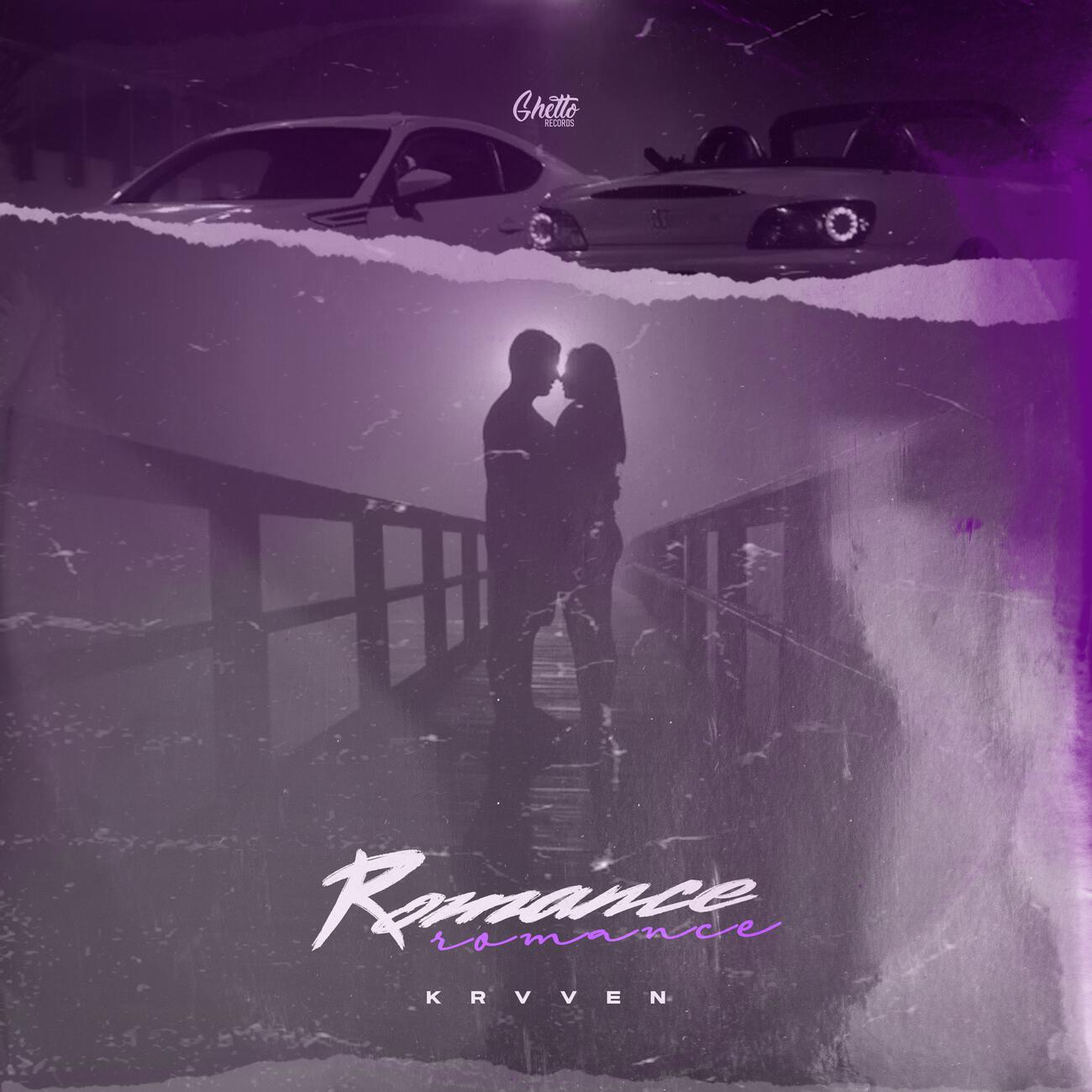 Релиз Romance