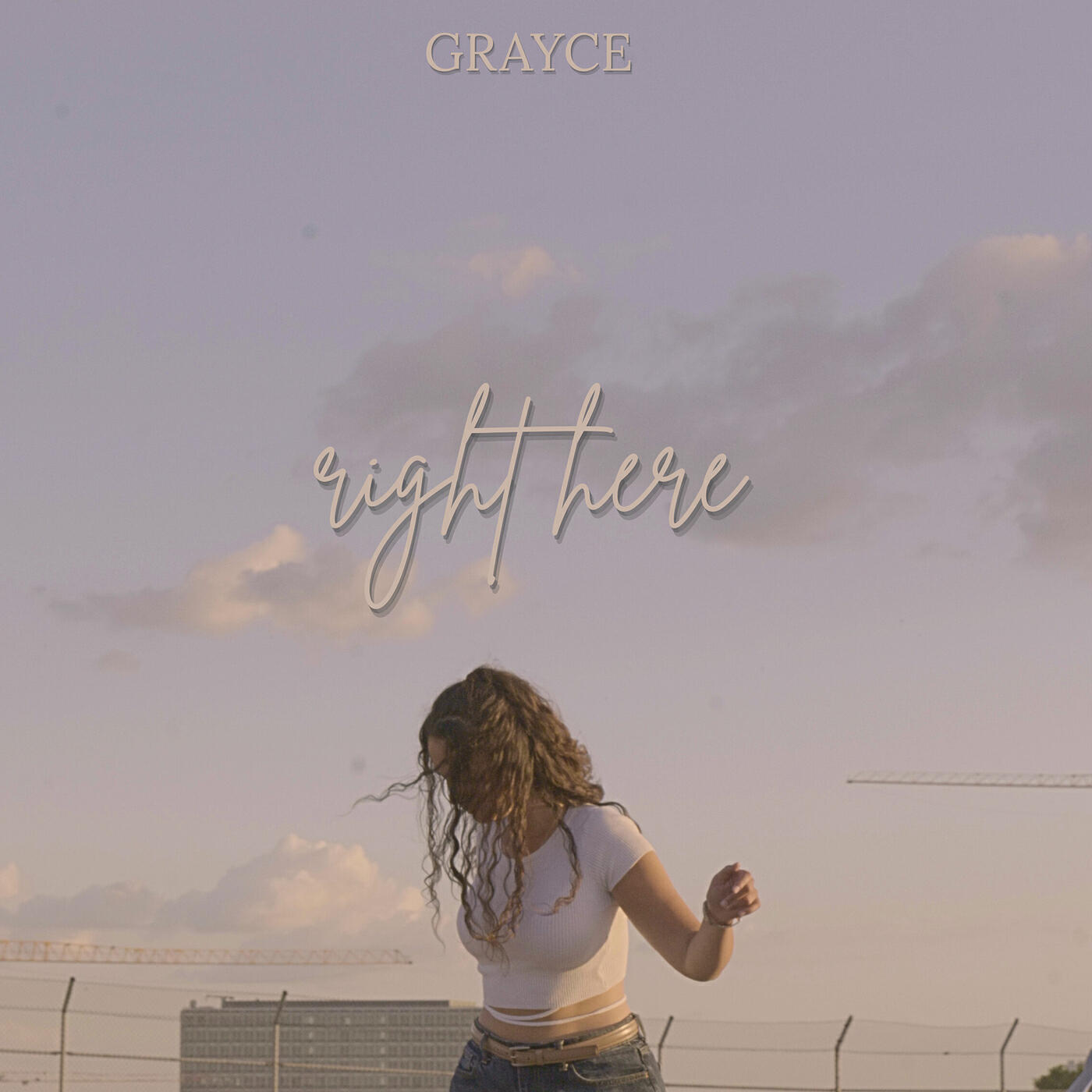 Релиз Right Here
