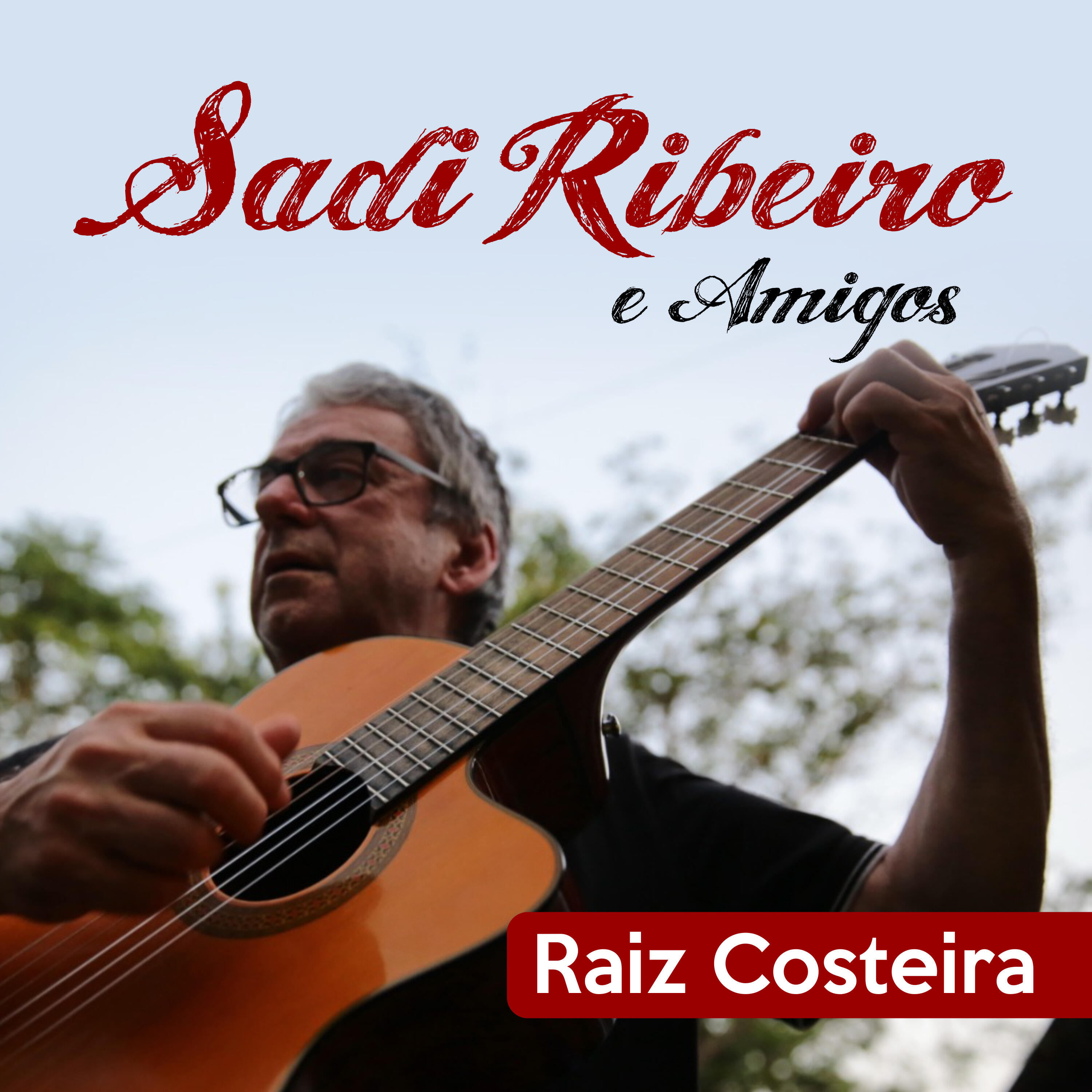 Релиз Raiz Costeira
