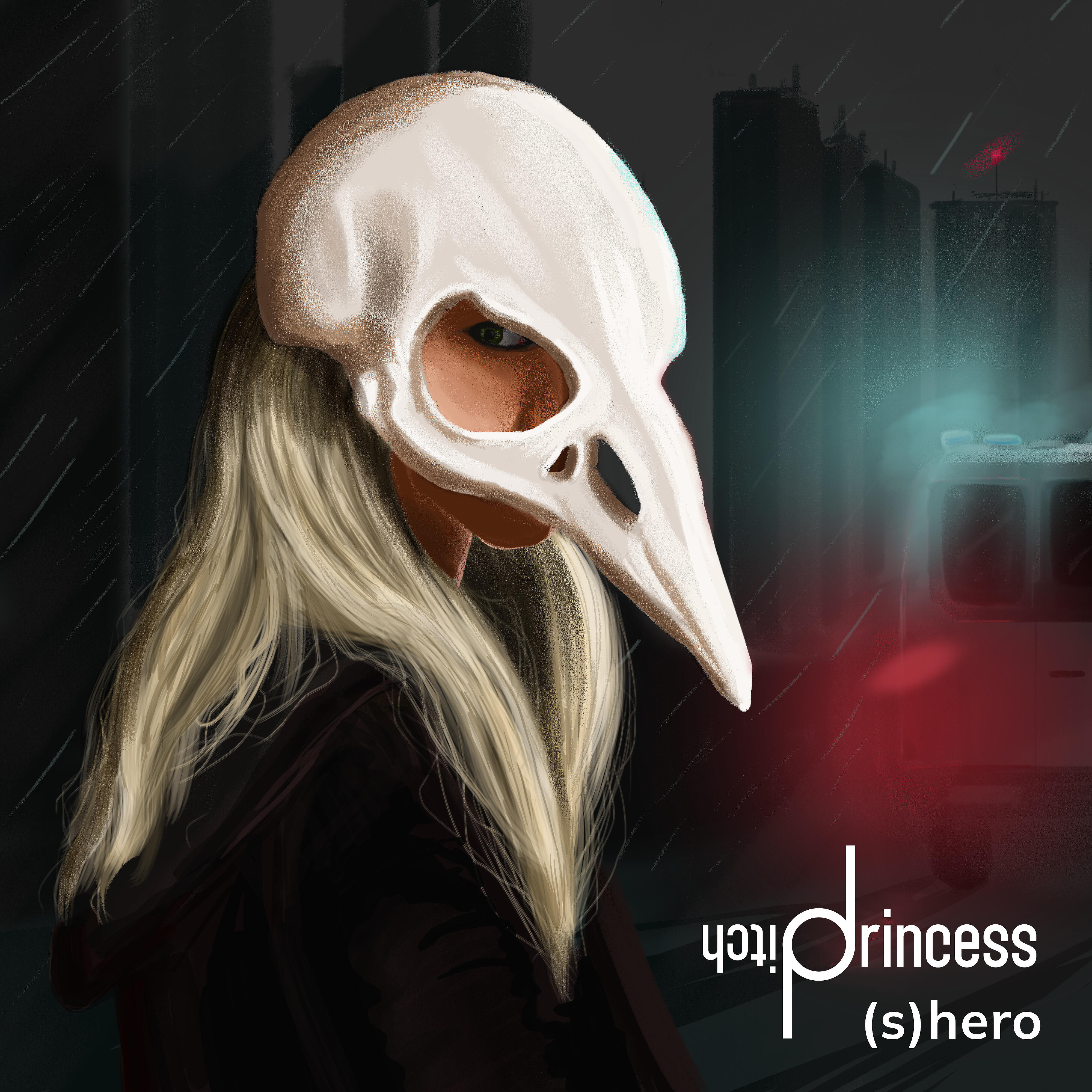 Релиз (S) Hero