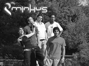 Minkus