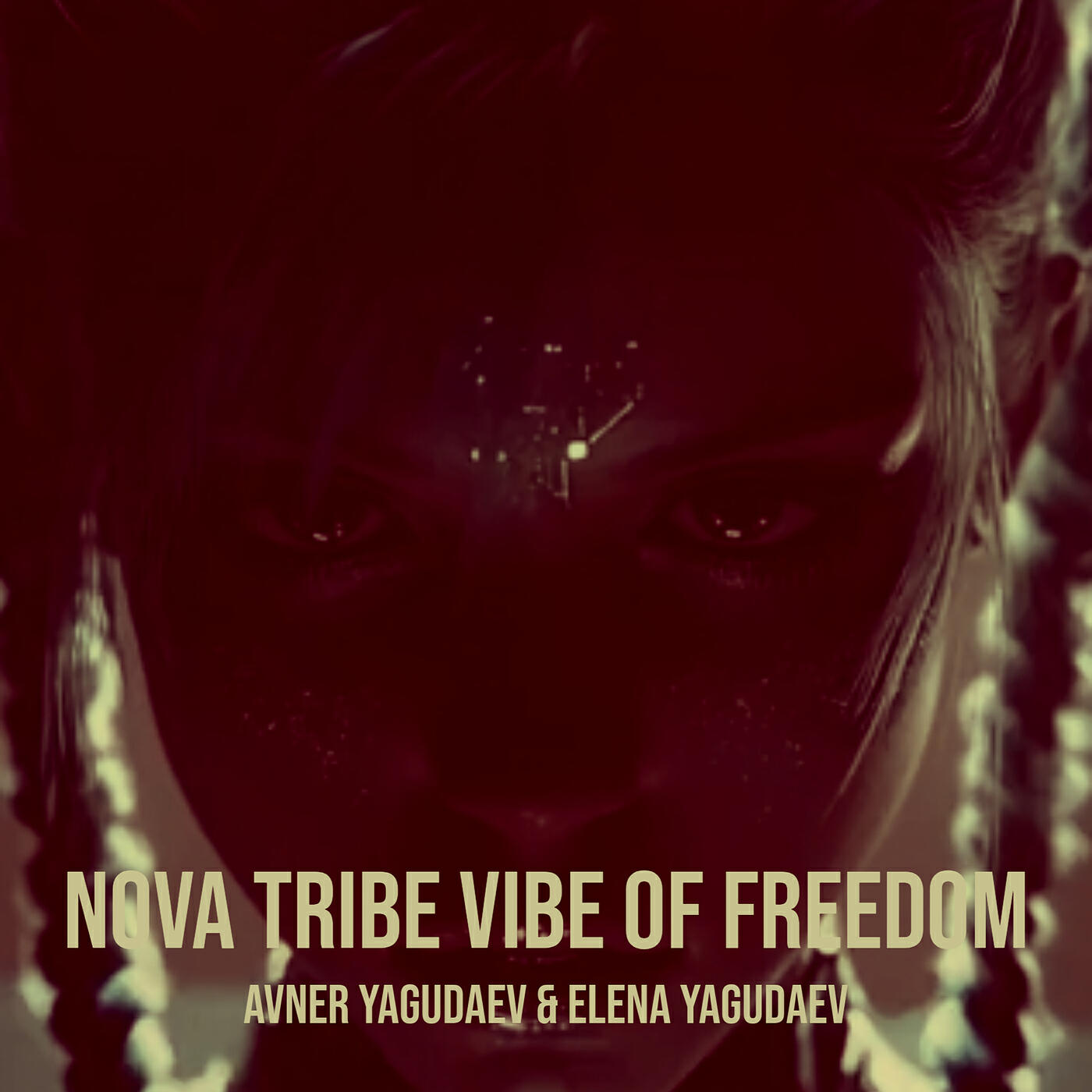 Релиз Nova Tribe Vibe of Freedom
