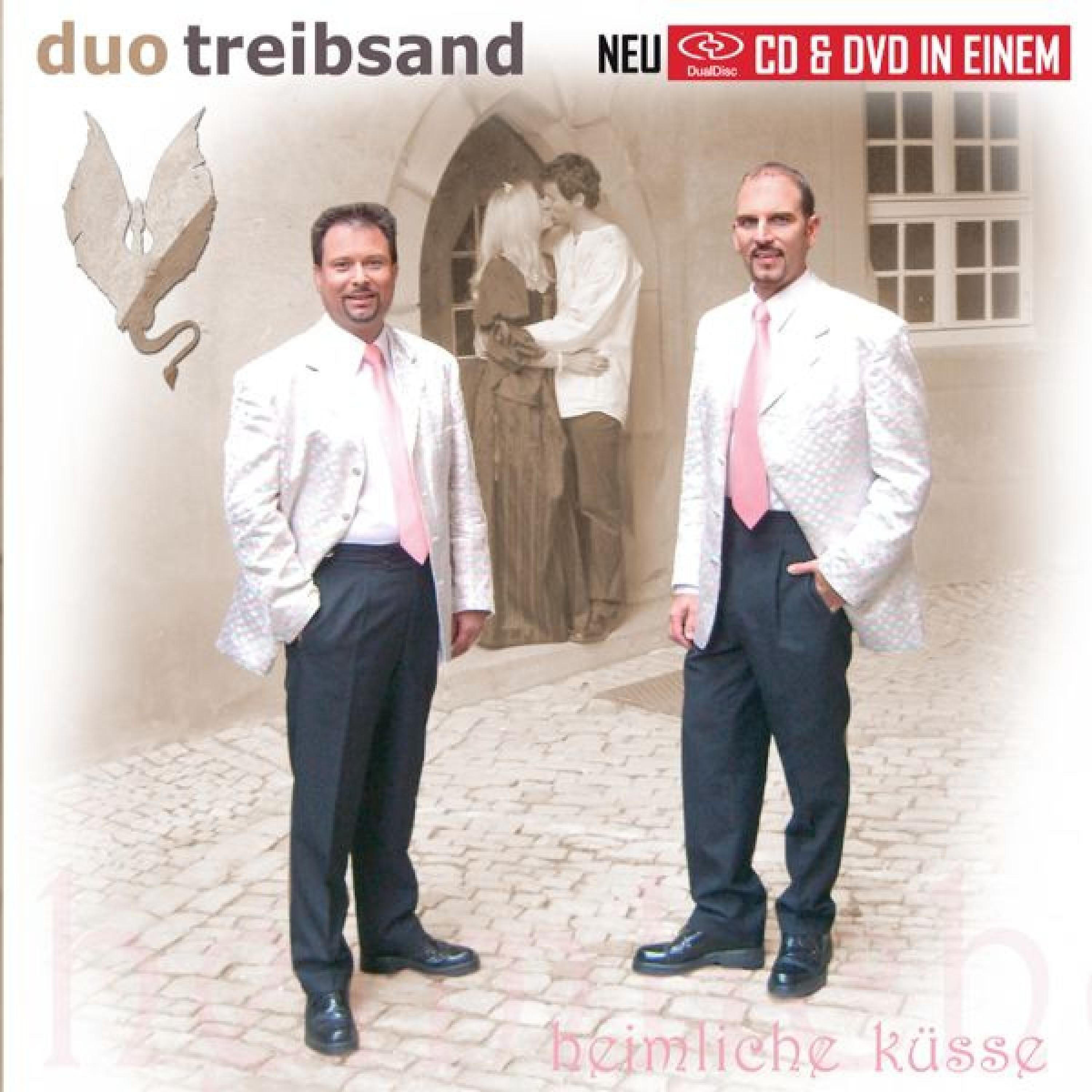 Релиз Heimliche Küsse