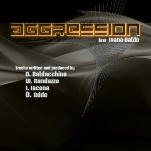 Релиз Aggression