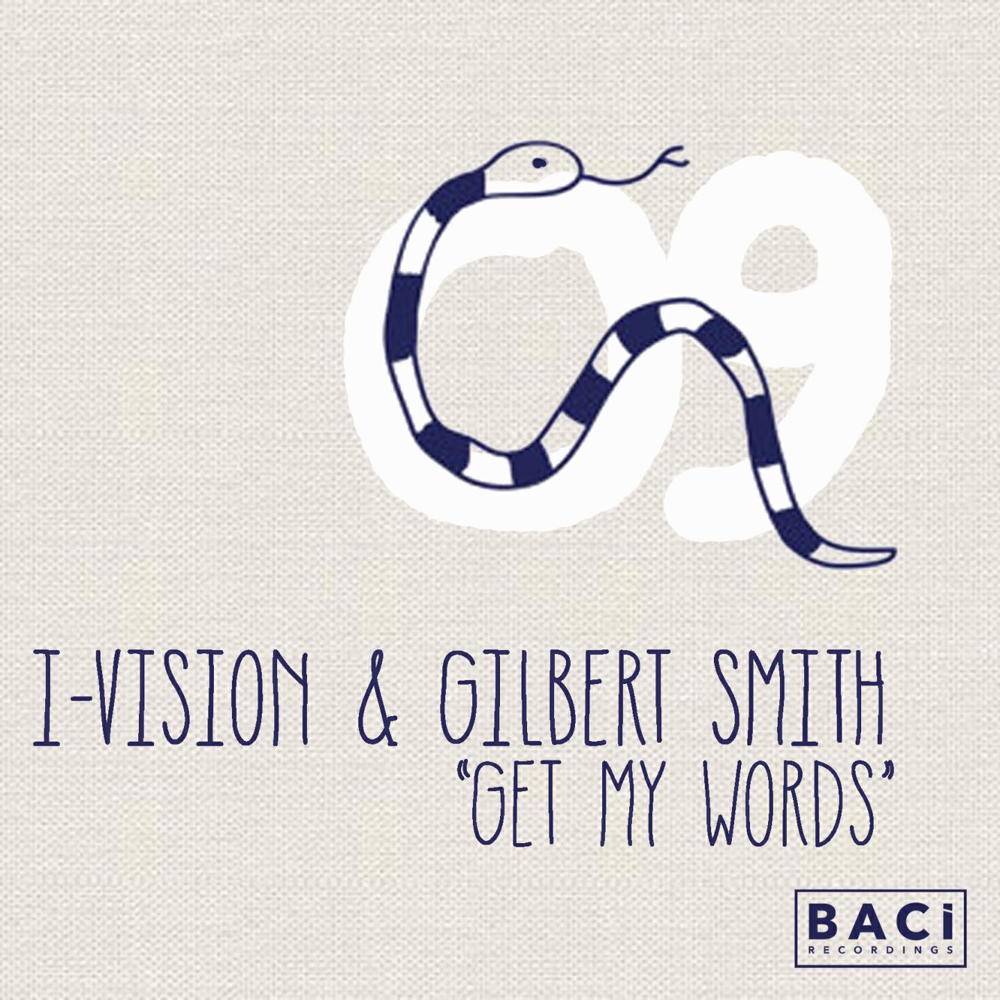 Релиз Get My Words