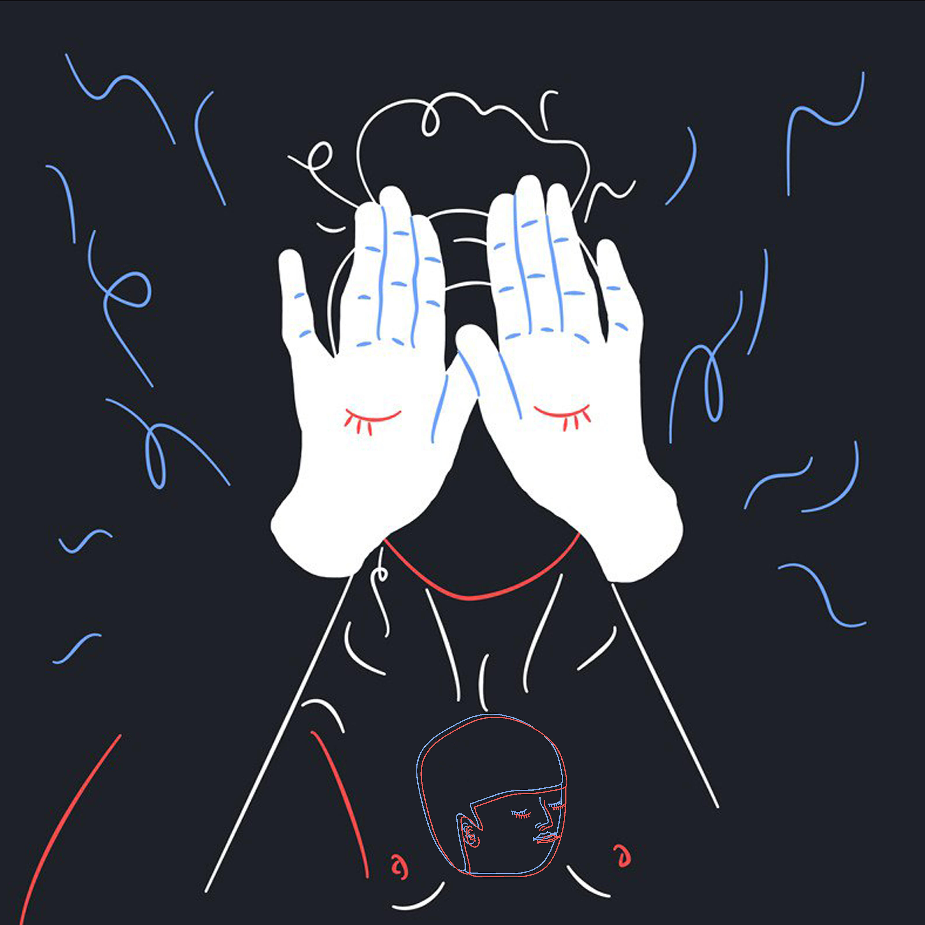 Релиз Tribe