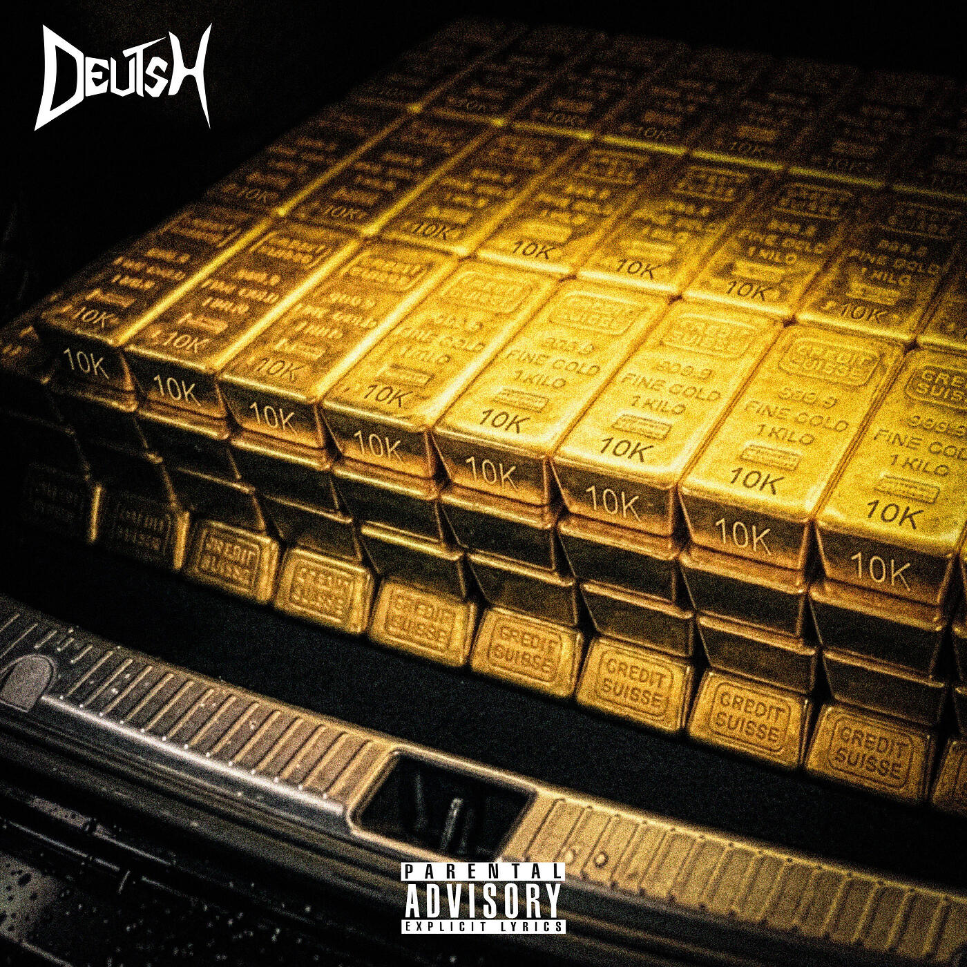 DEUTSH