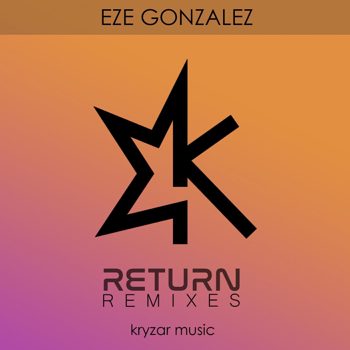 Релиз Return