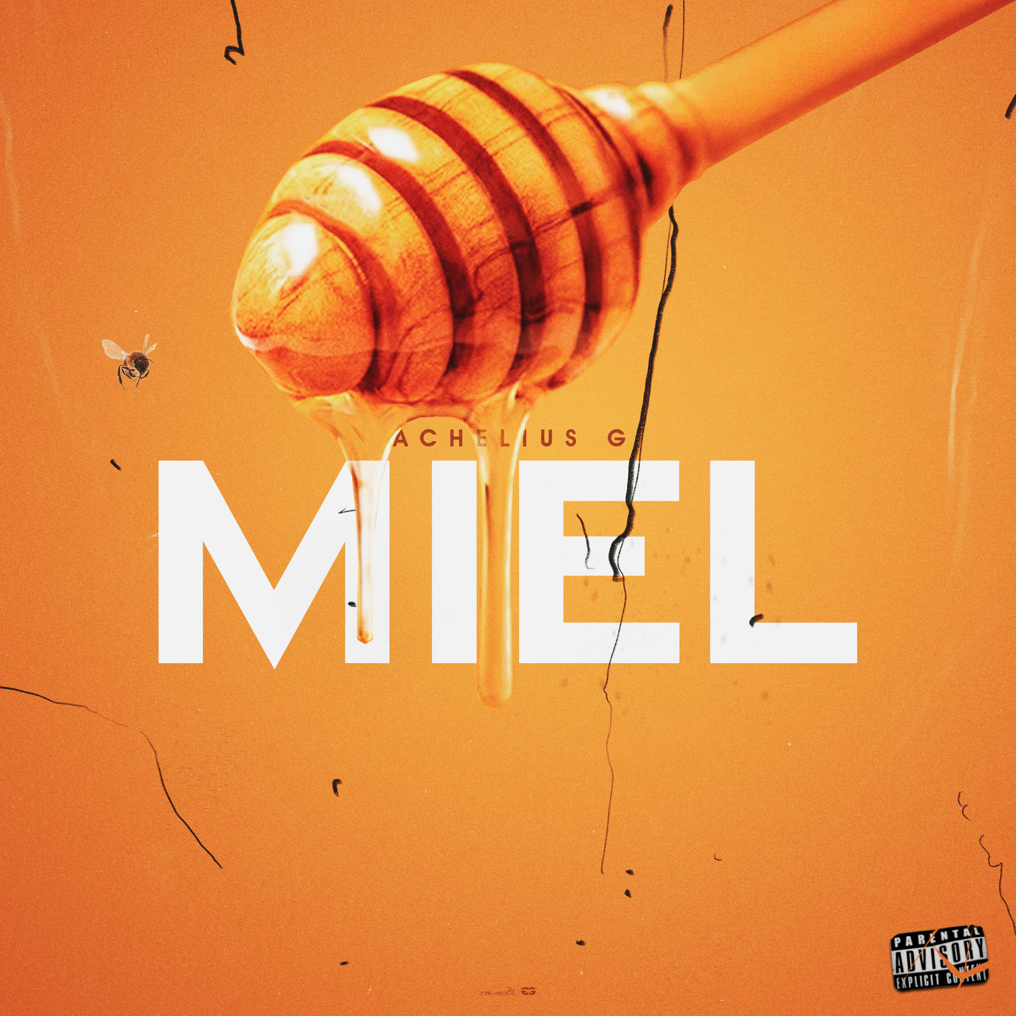 Релиз Miel