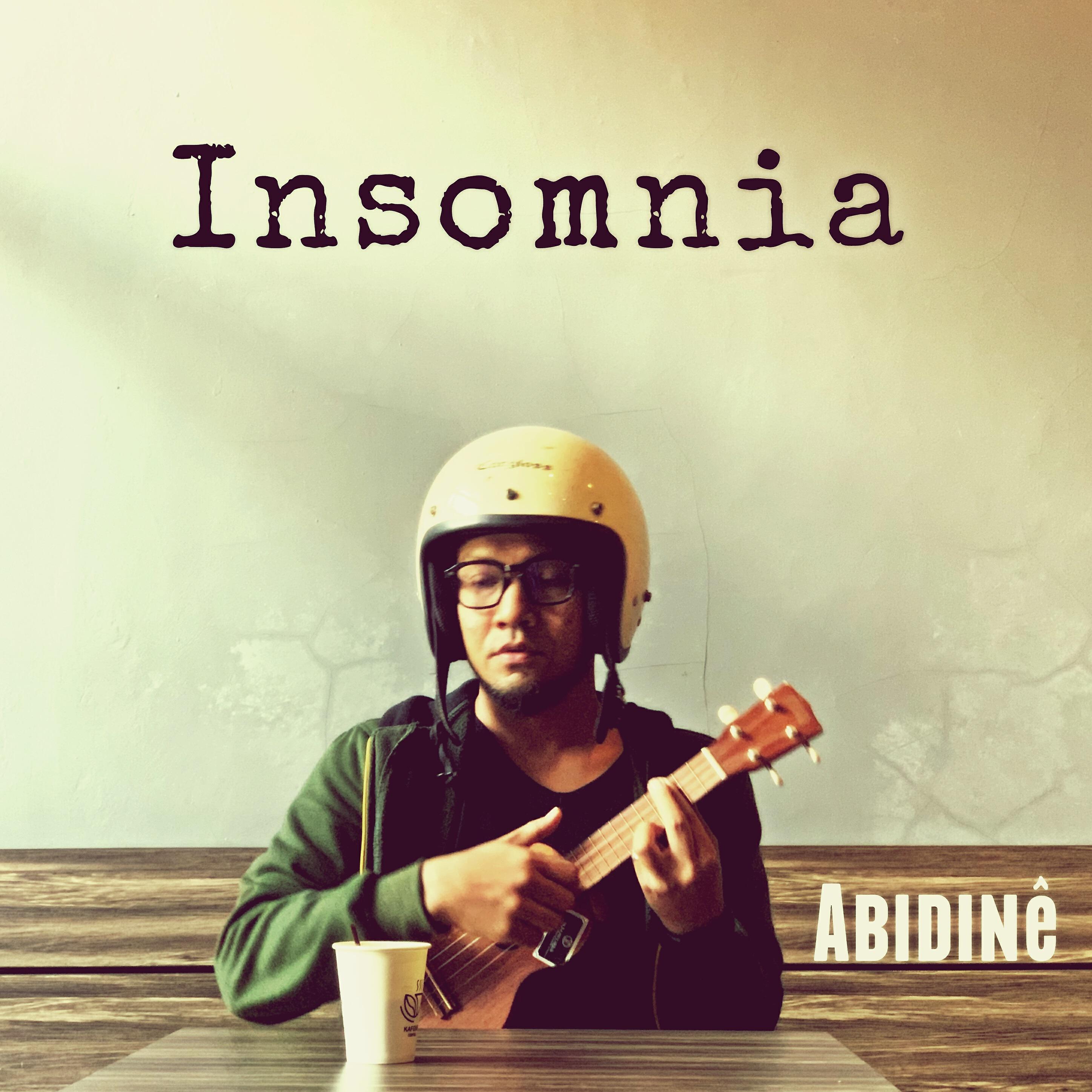 Релиз Insomnia
