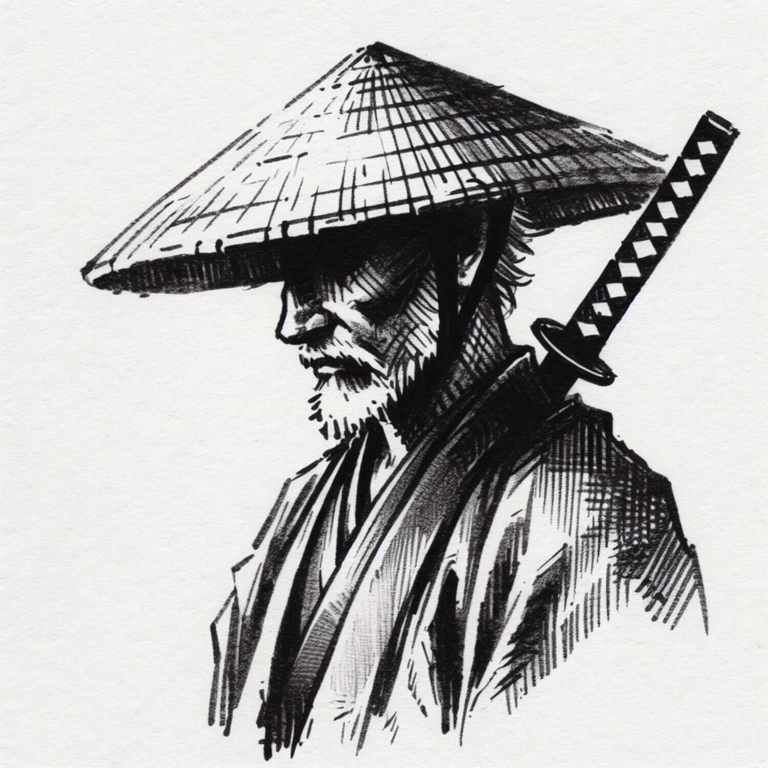 Релиз Bushido