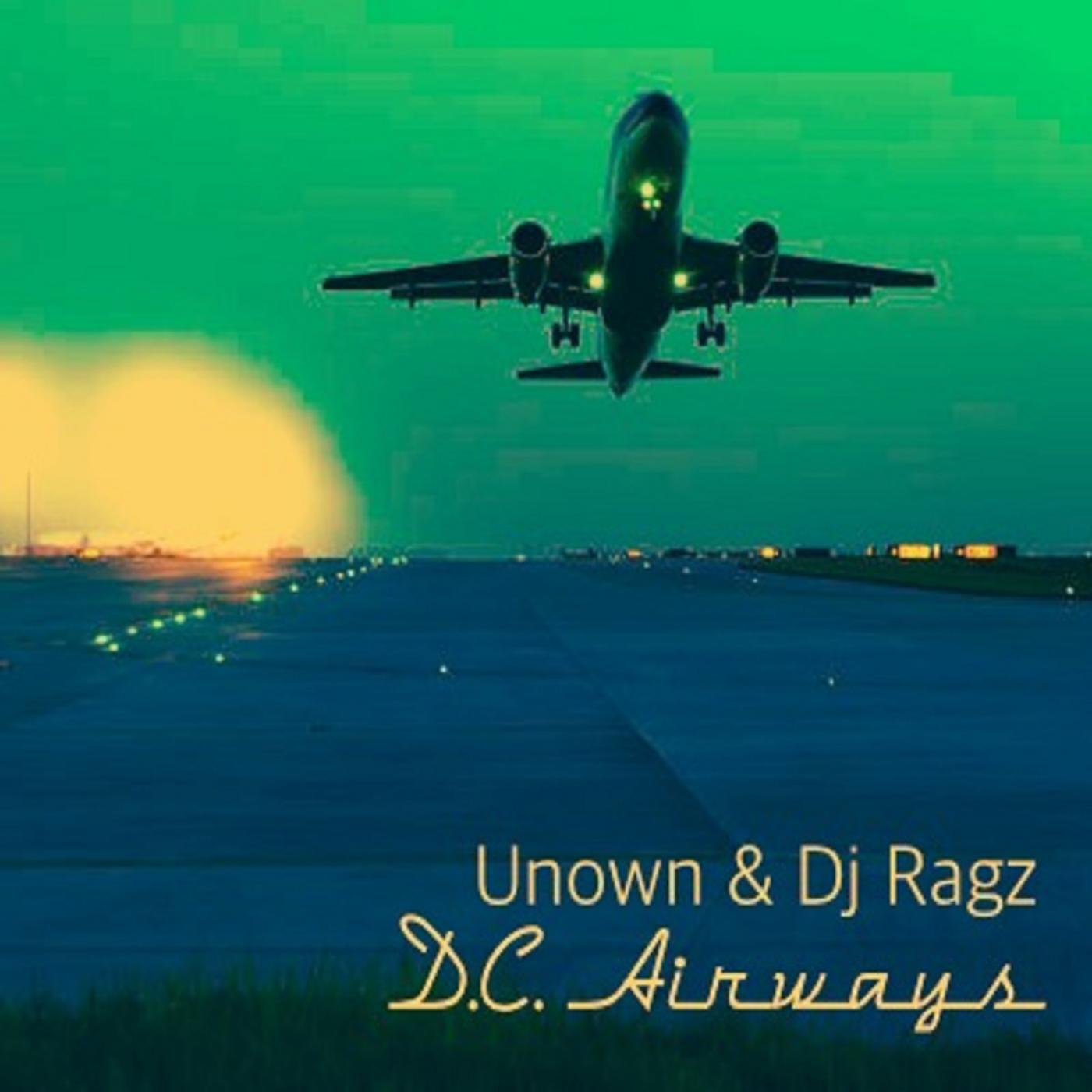 Релиз D.C. Airways