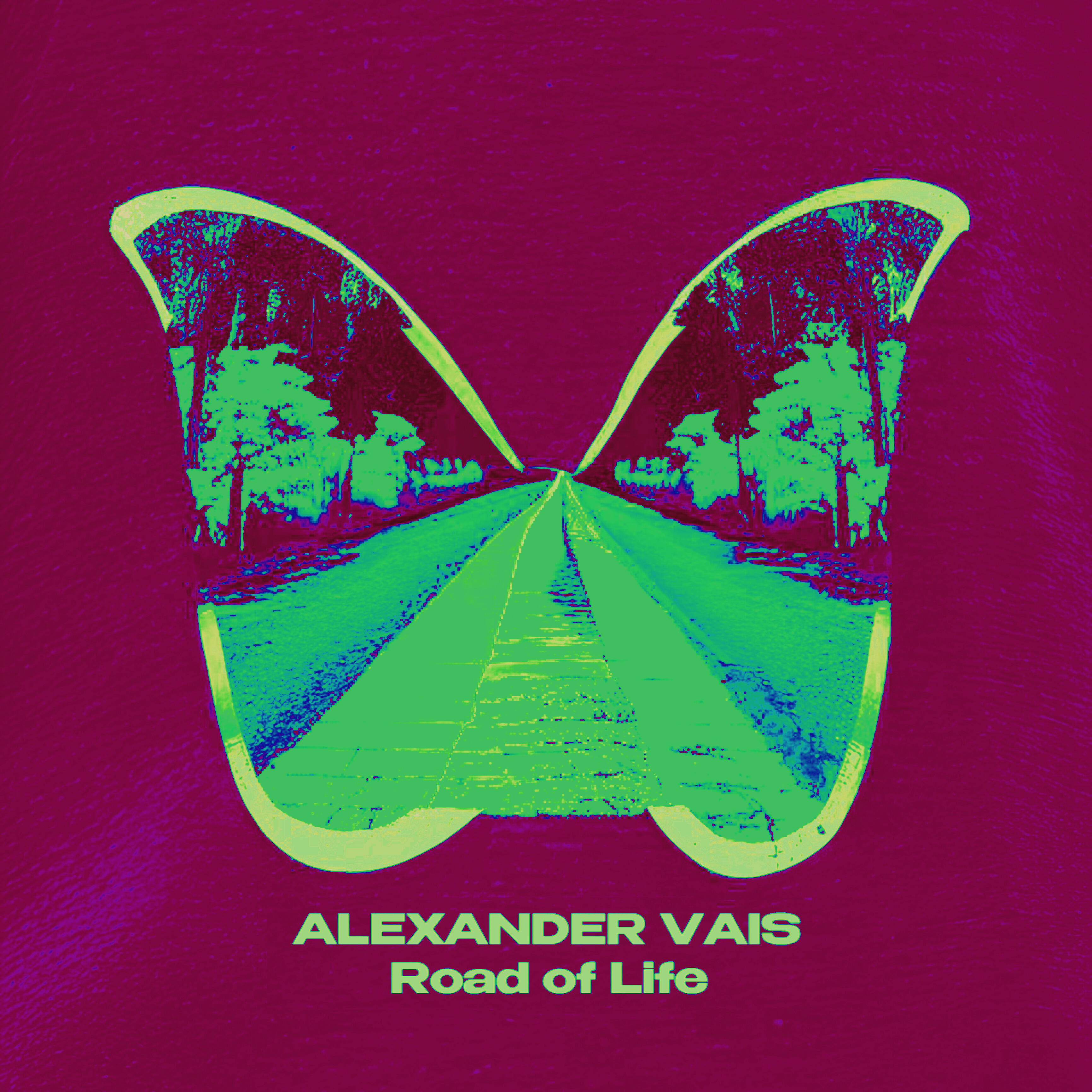 Релиз Road of Life