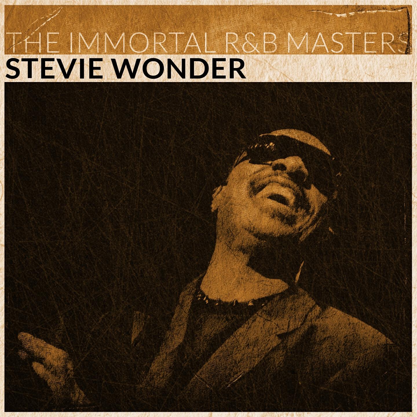 Релиз The Immortal R&B Masters (Remastered)
