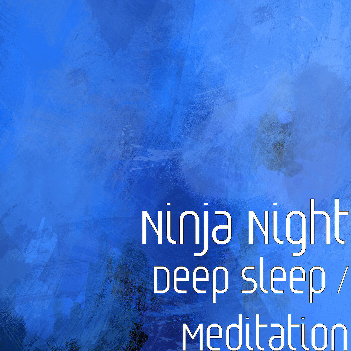Релиз Deep Sleep / Meditation