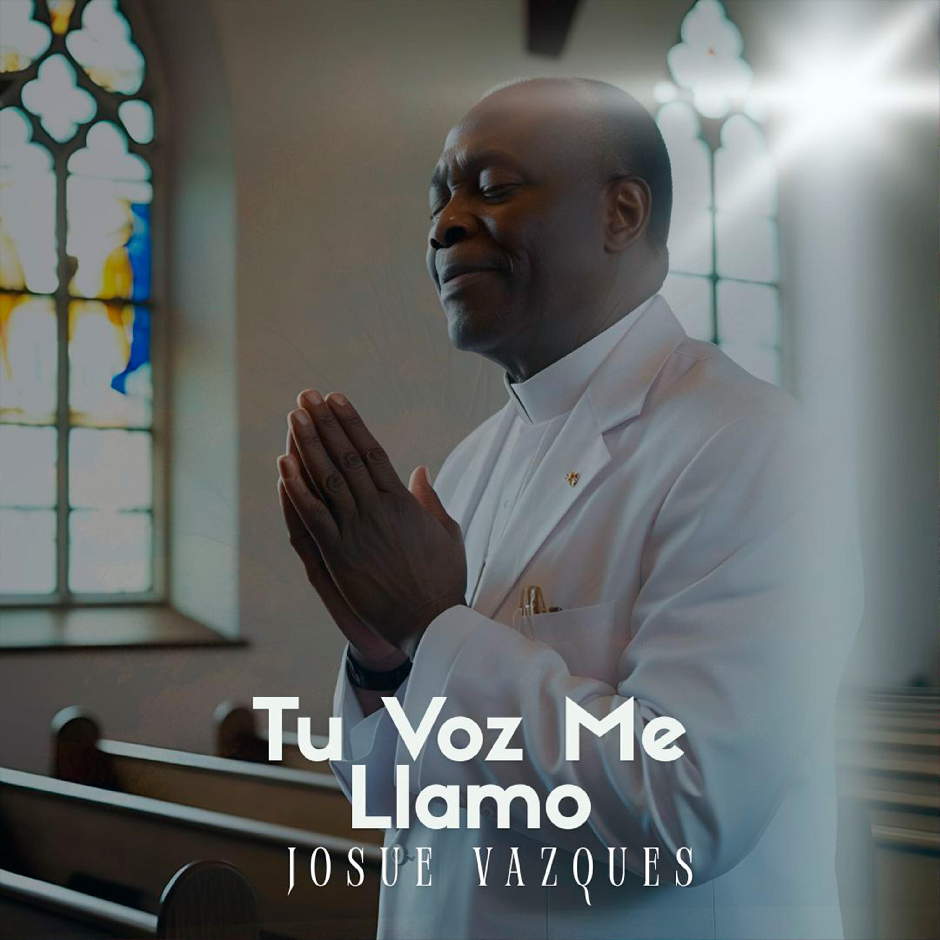Релиз Tu Voz Me Llamo