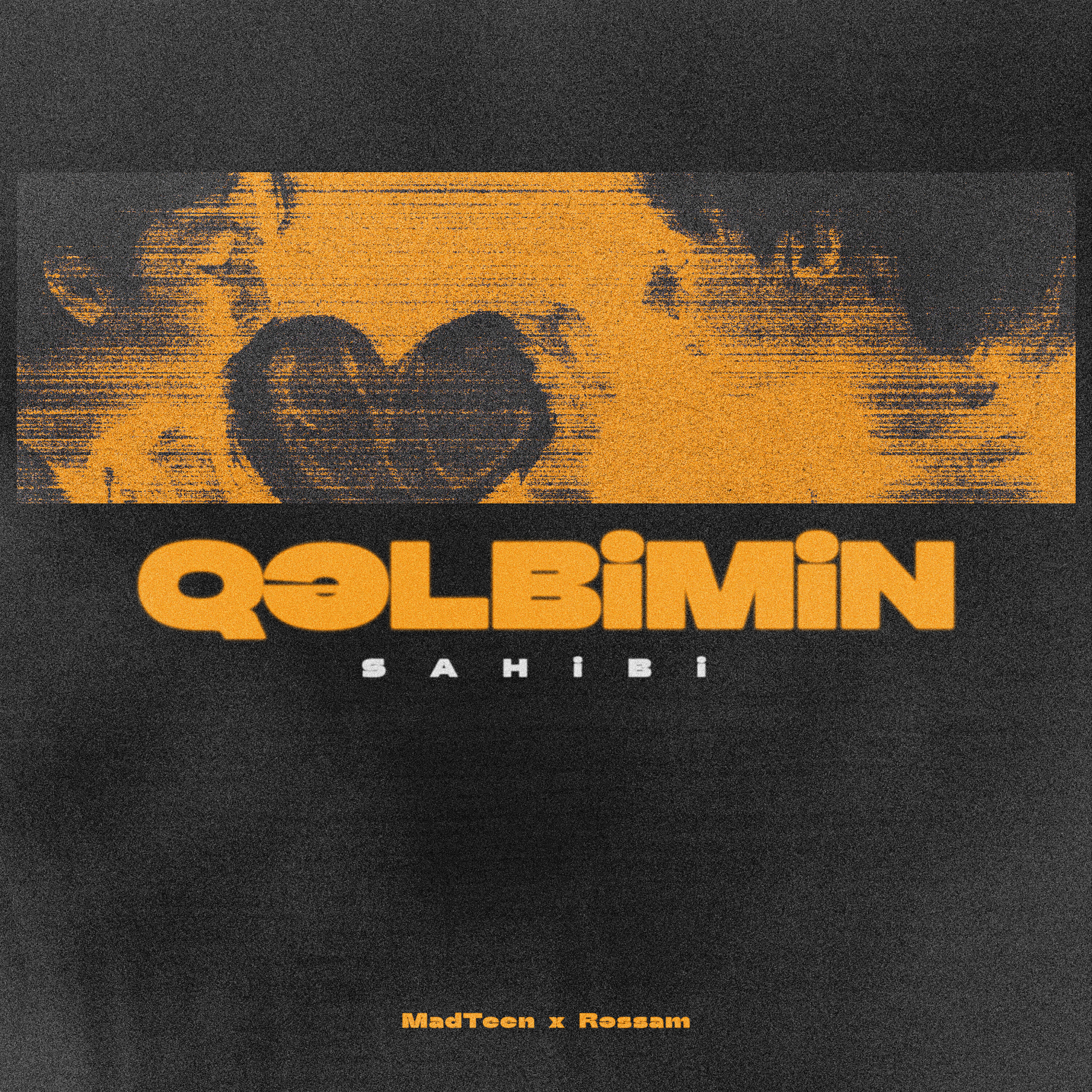 Релиз Qəlbimin Sahibi