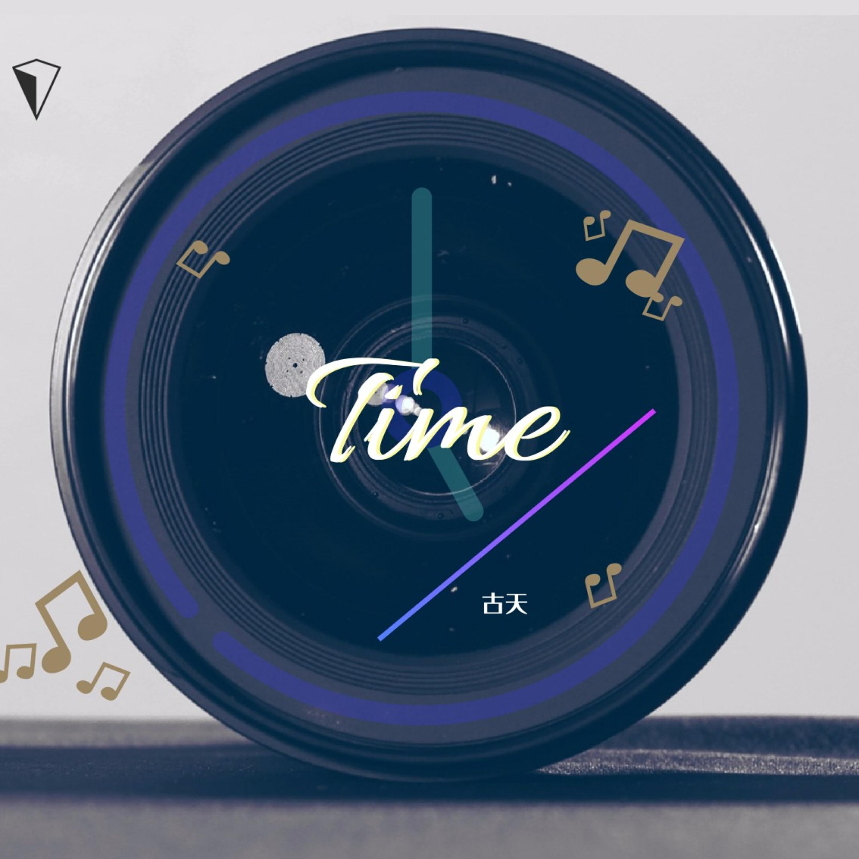 Релиз Time